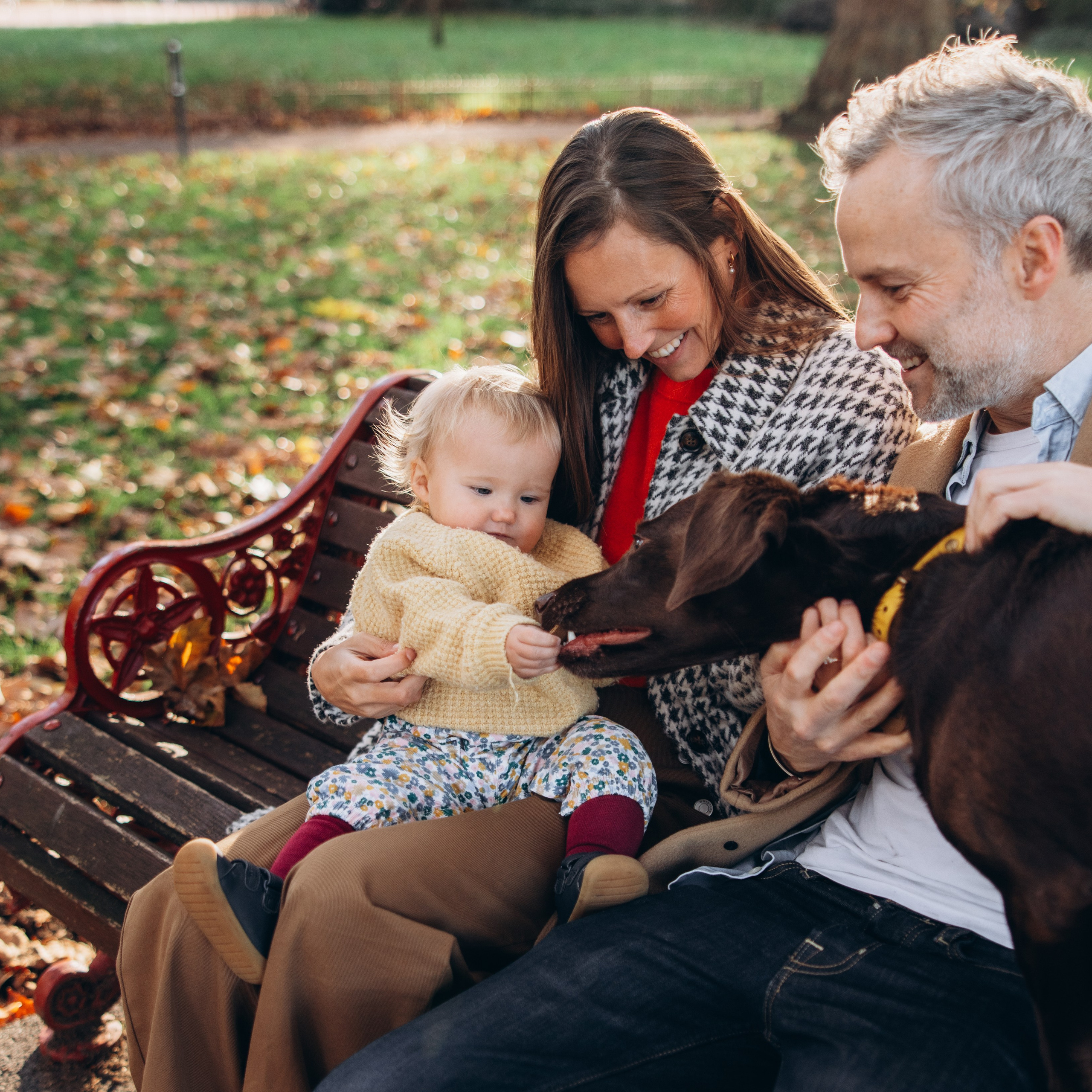 Testimonials. Anastasia Klink, Photographer in London