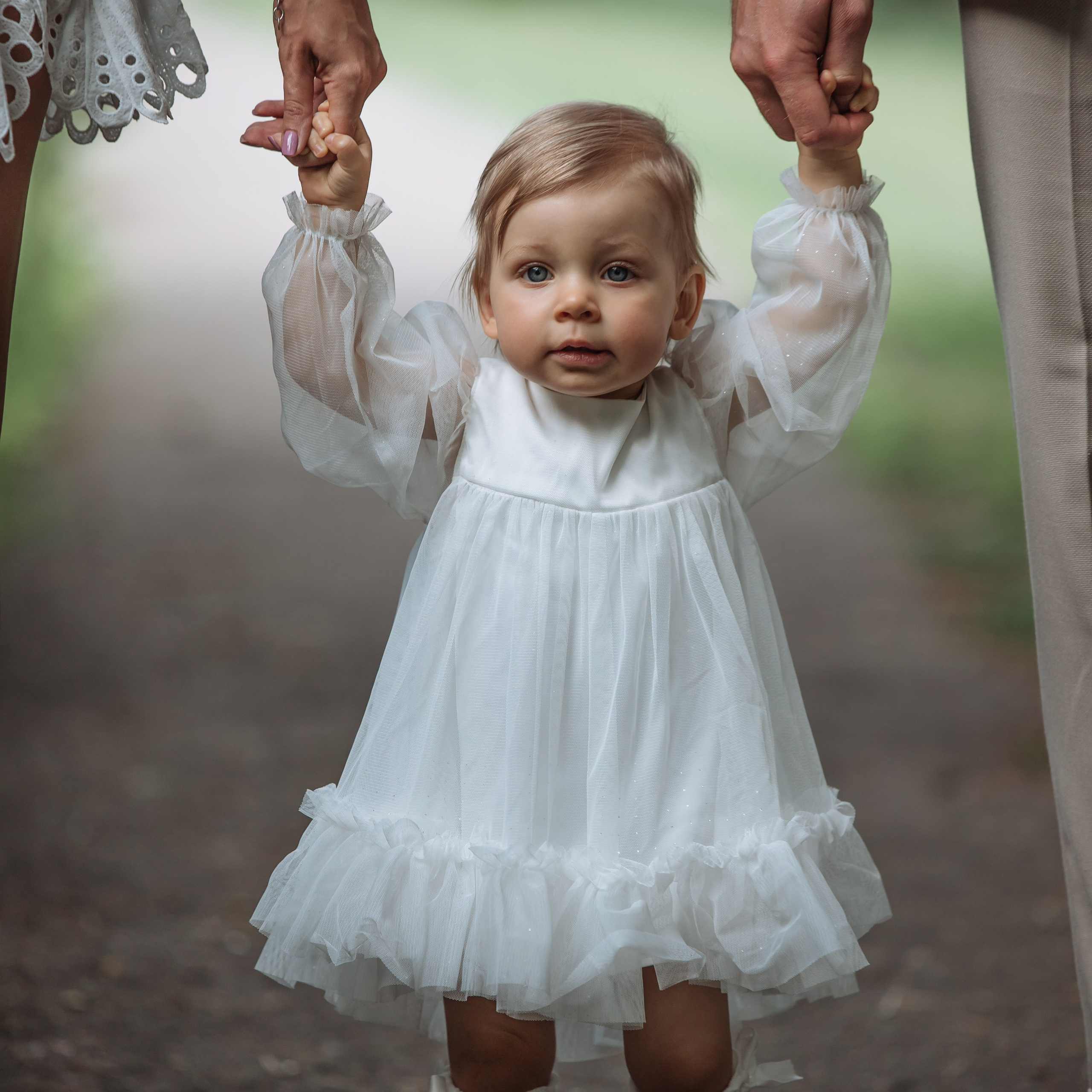 Patricijos krikštynos