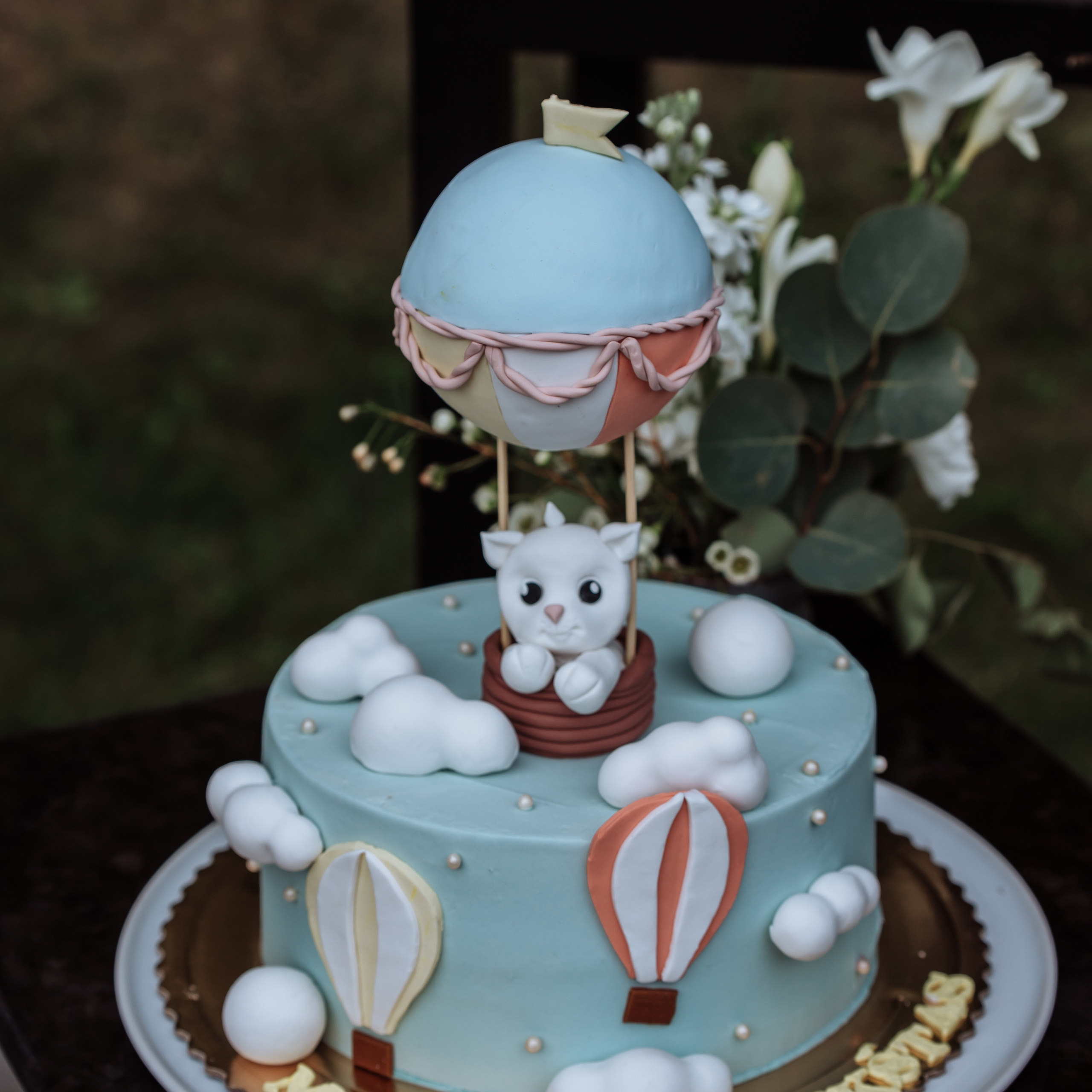 Mažvydo krikštynos