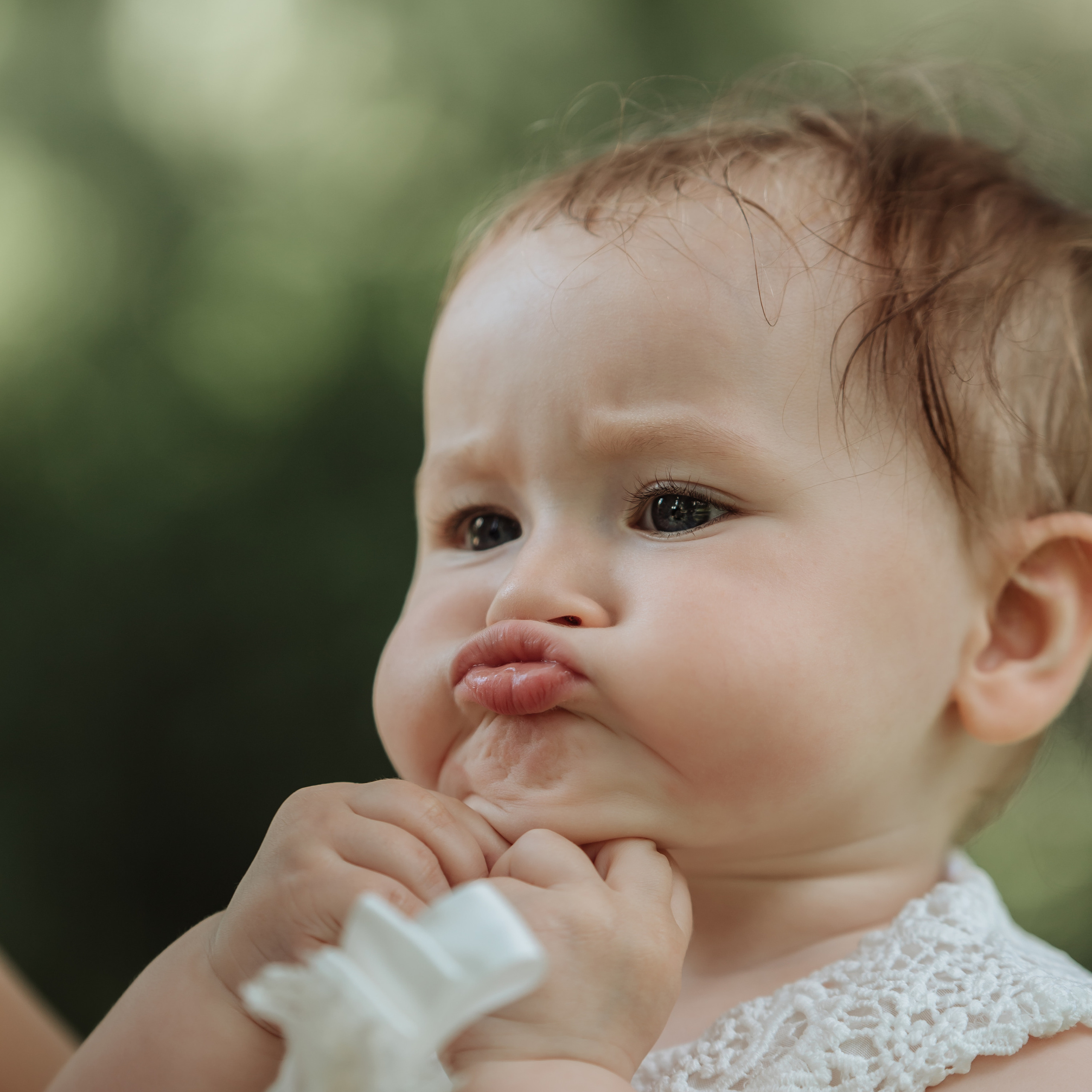 Gabrielės krikštynos