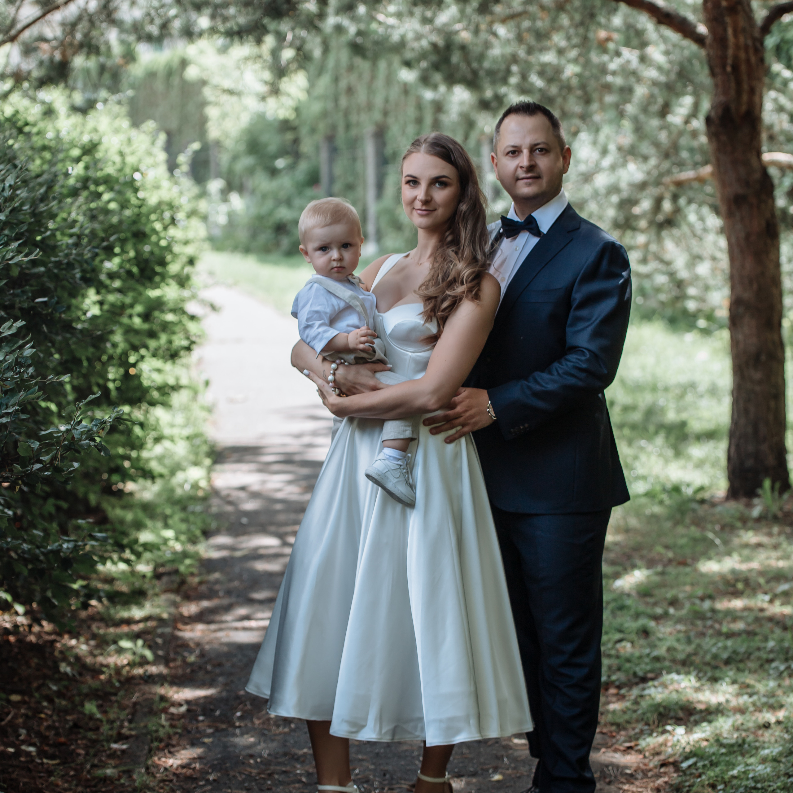 Atsiliepimai. Wedding, christening and family photographers in Vilnius, Lithuania