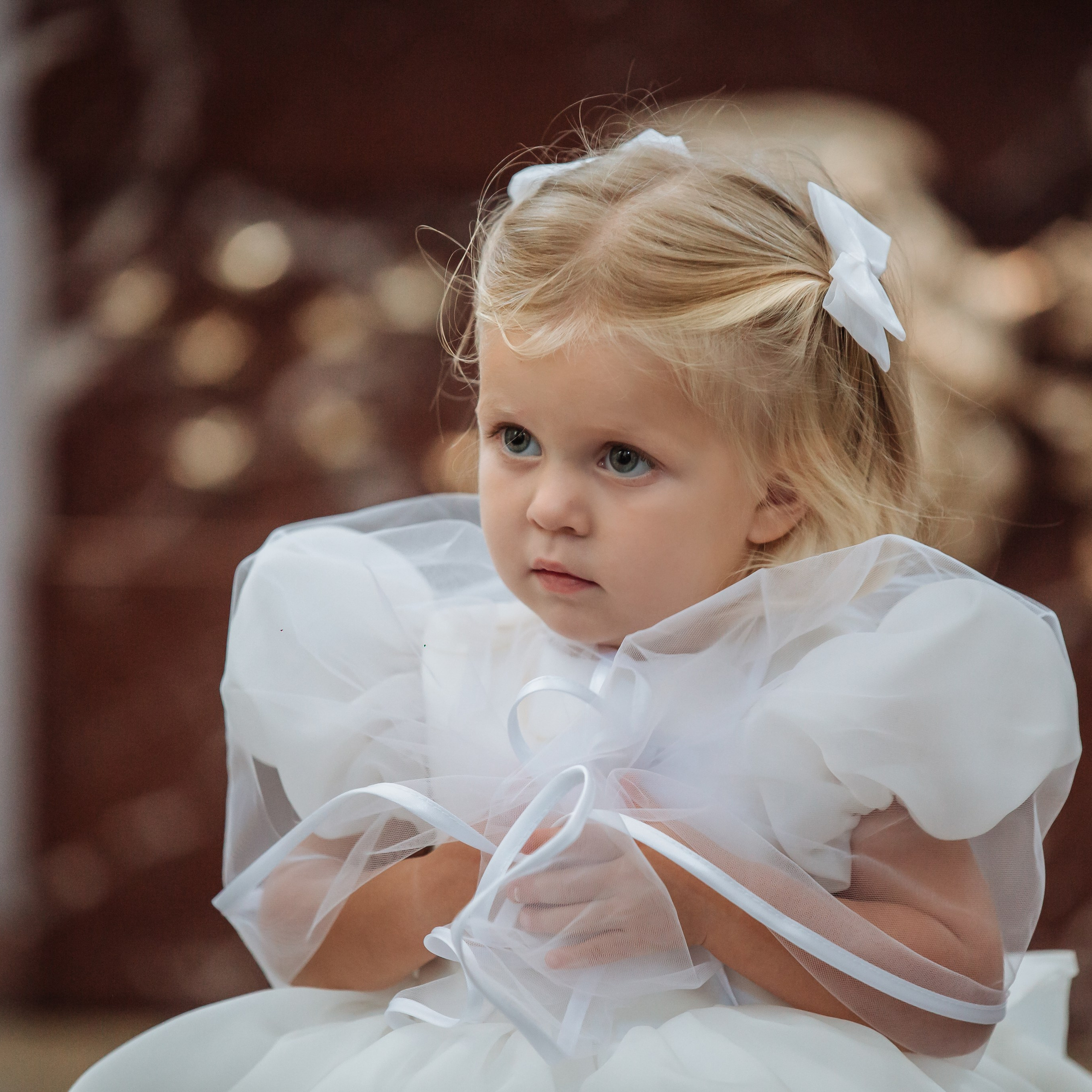 Emilijos krikštynos