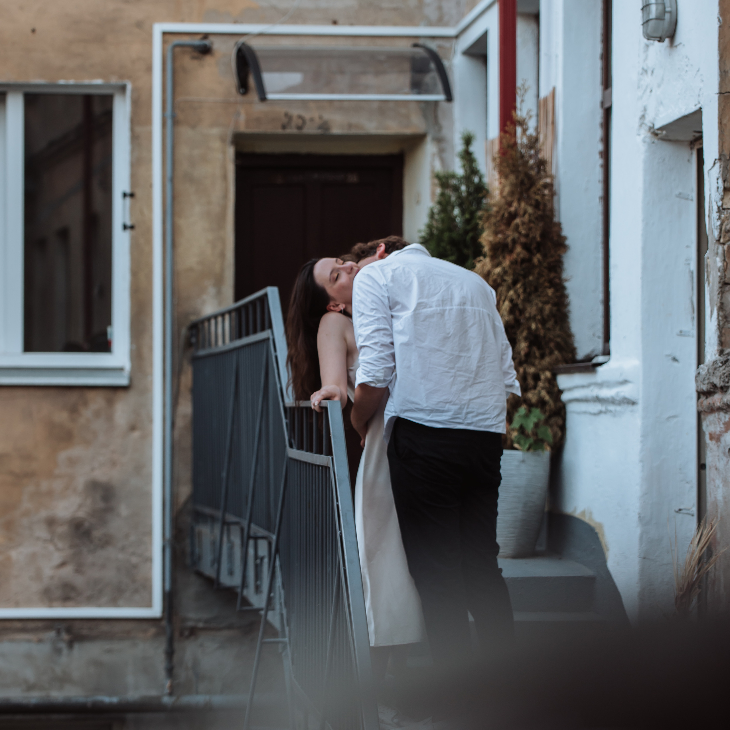 Agnė &&nbsp;Edvardas