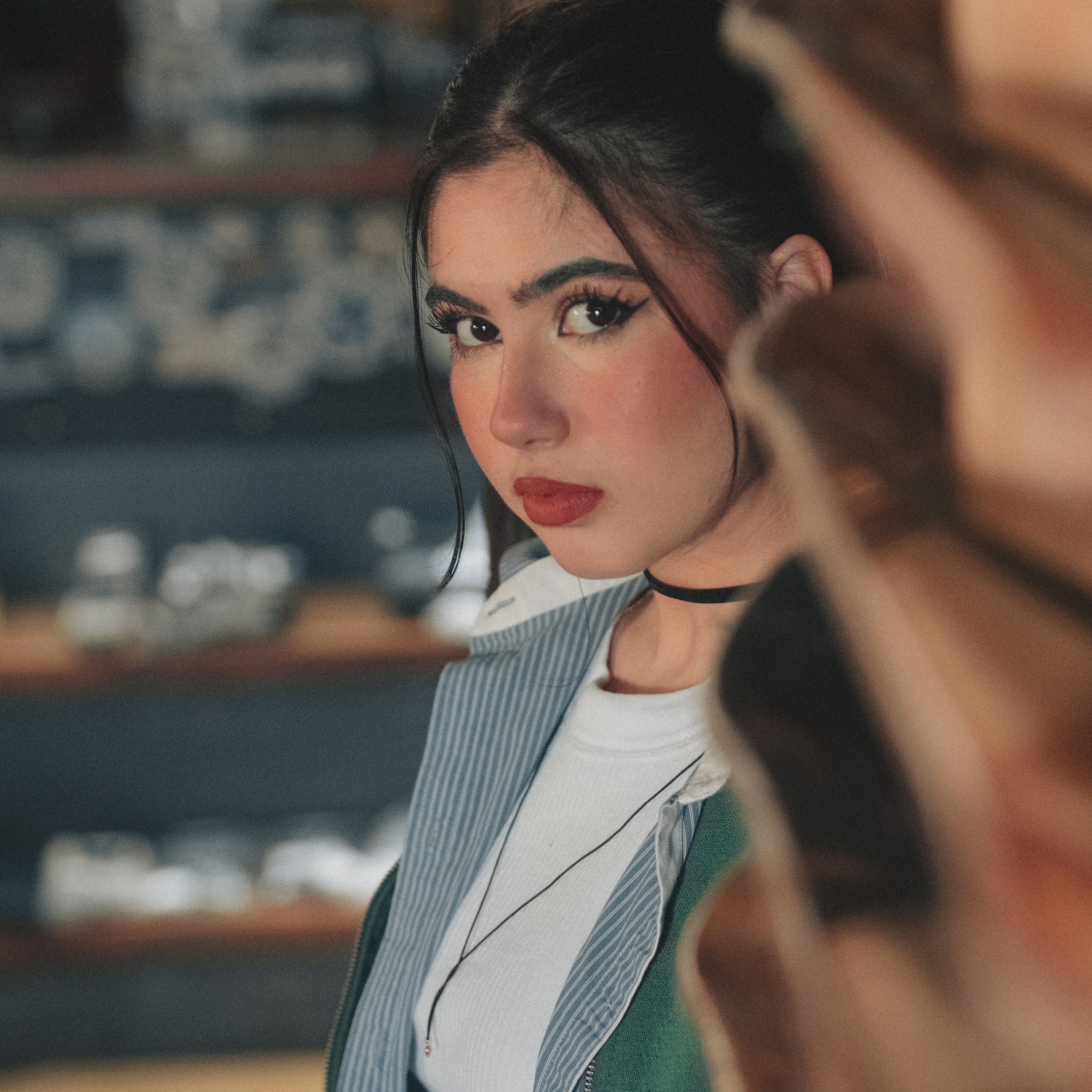 Feedback. Yara Anacleto Photos — Retratos Autorais & Editoriais