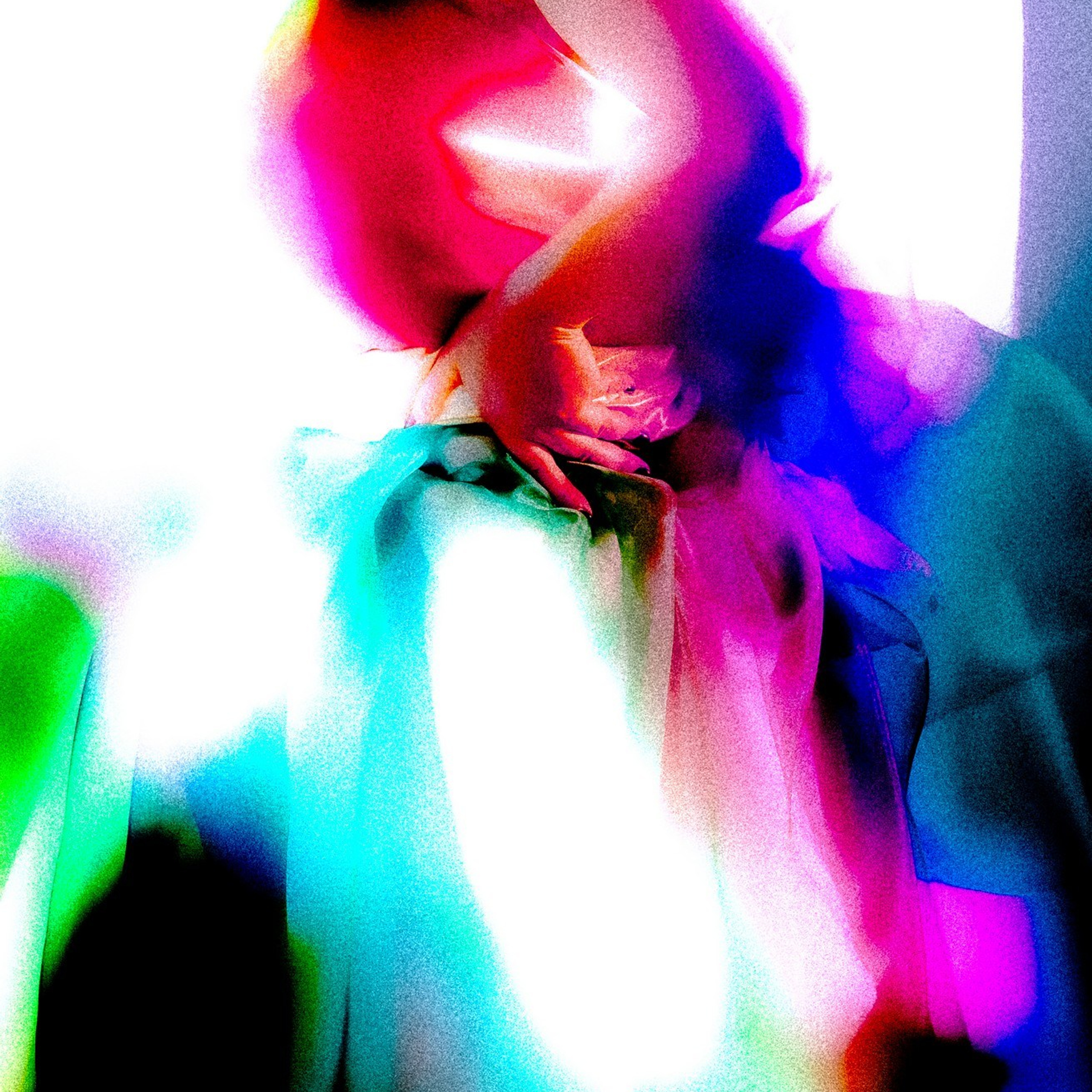 фотография в стиле импрессионизма