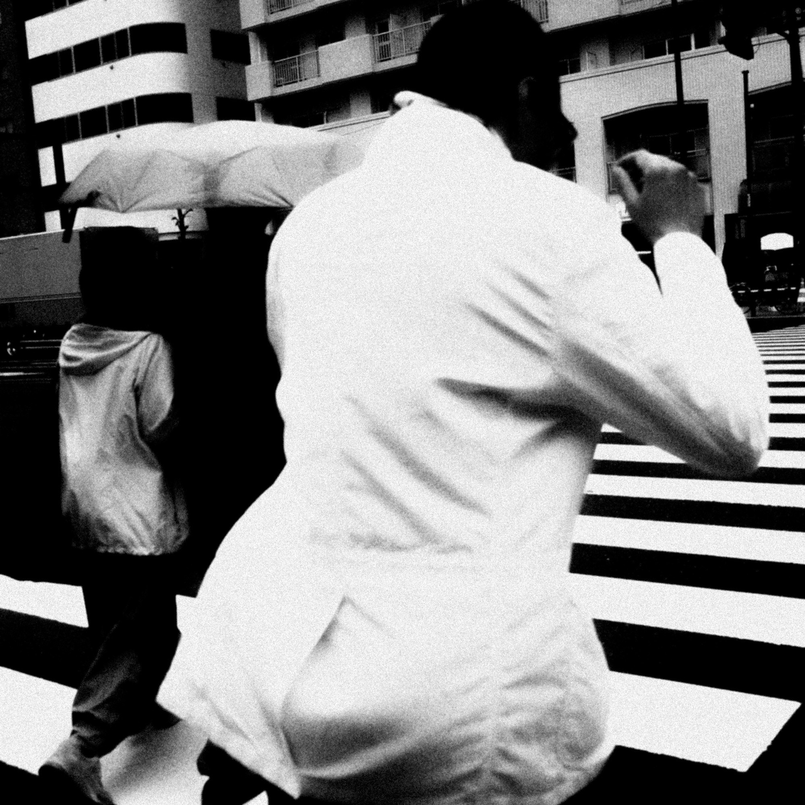 черно-белое фото в стиле начала прошлого века