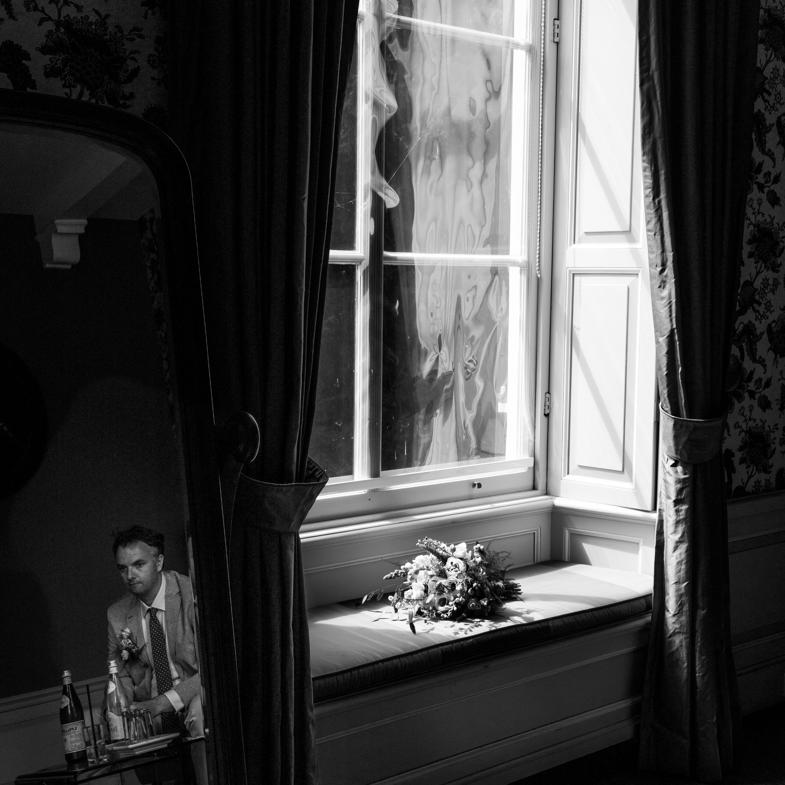 Emily & Jasper. Photographer Gouda, Rotterdam, Amsterdam, the Netherlands