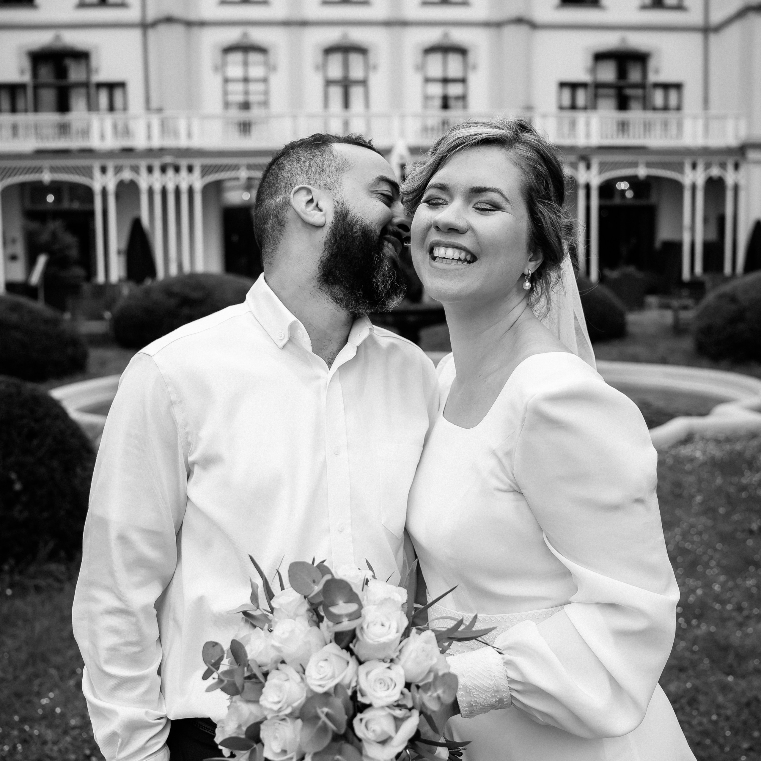 Eva & Zakaria. Photographer Gouda, Rotterdam, Amsterdam, the Netherlands