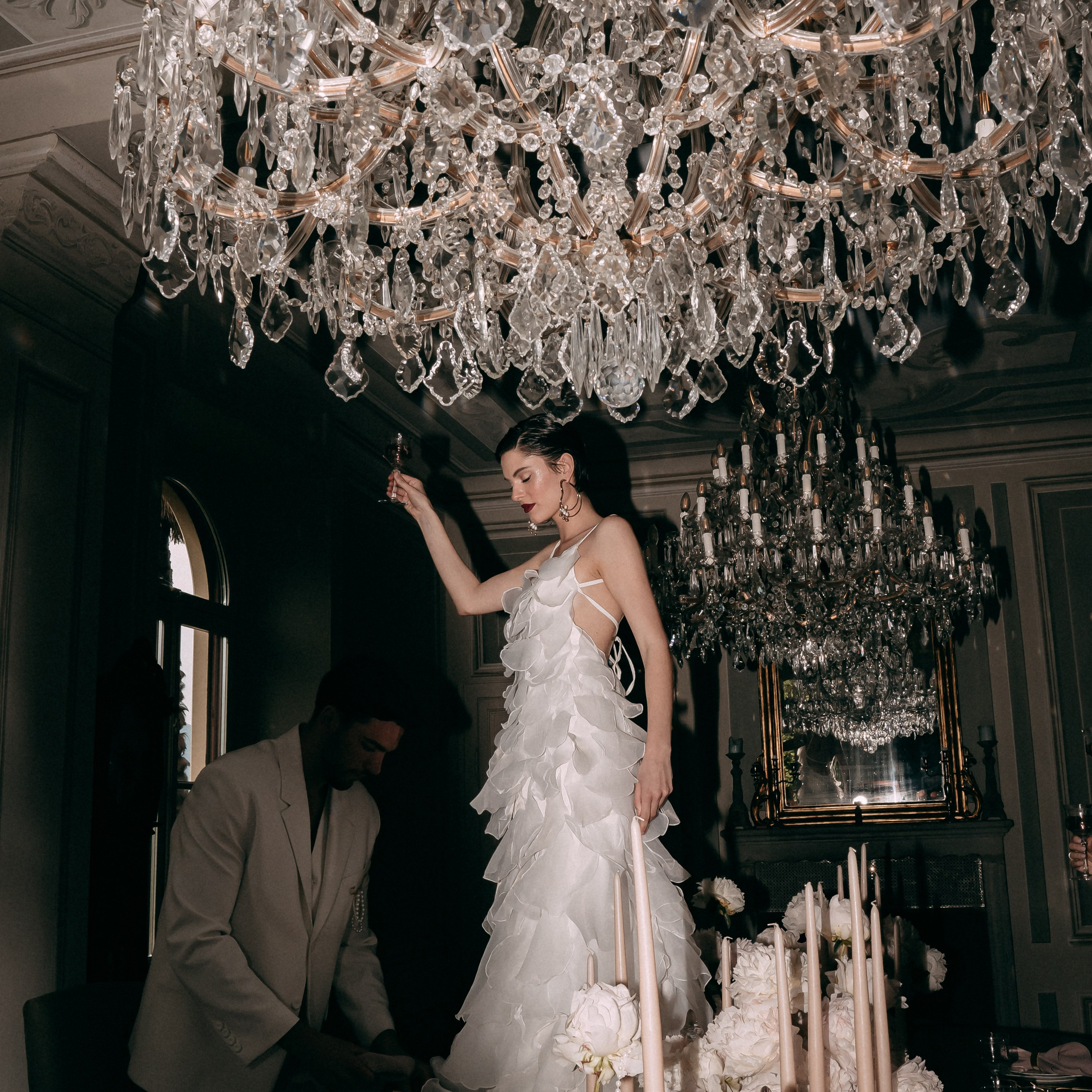 Styled Shooting in Italy. Photographer Gouda, Rotterdam, Amsterdam, the Netherlands