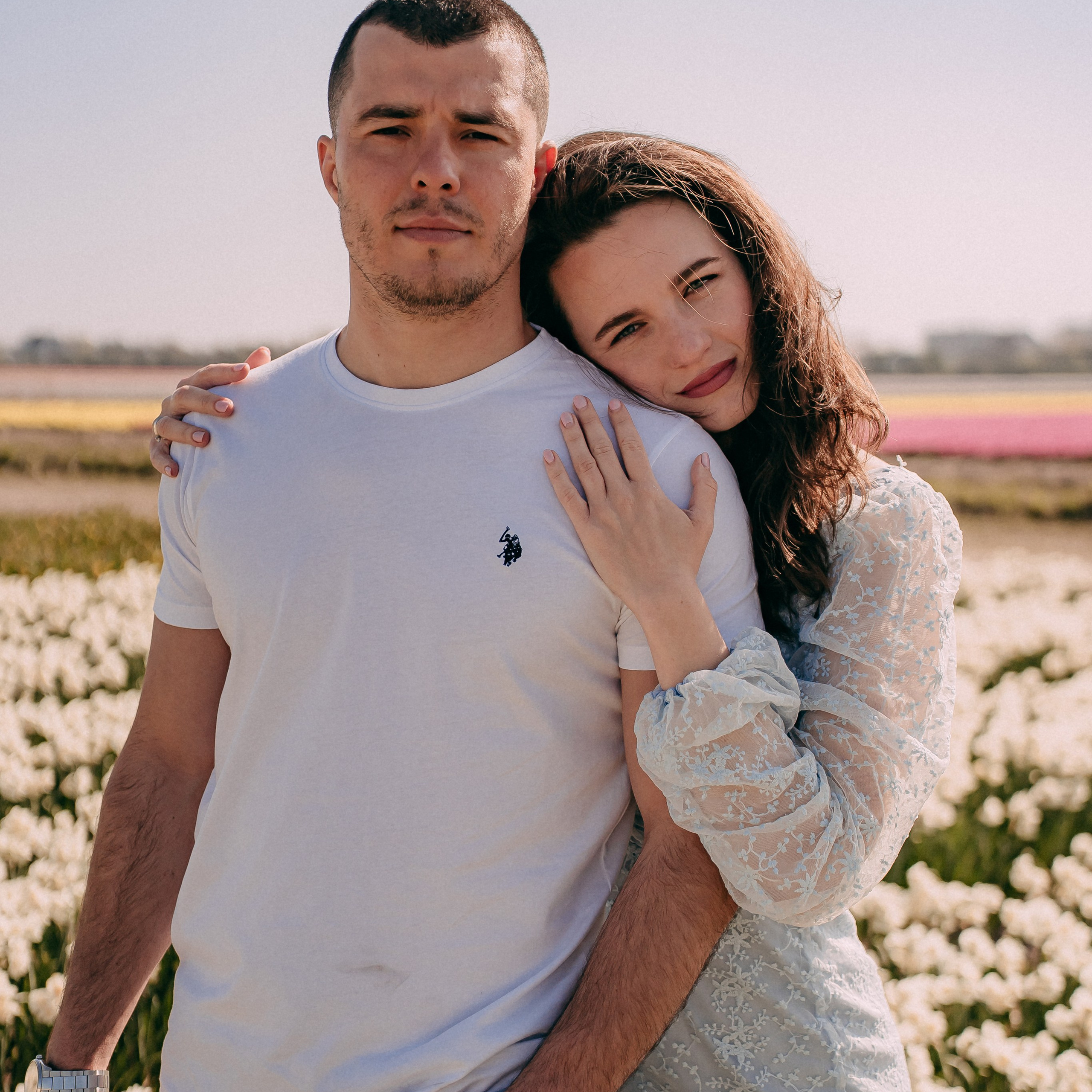 Couples. Photographer Gouda, Rotterdam, Amsterdam, the Netherlands