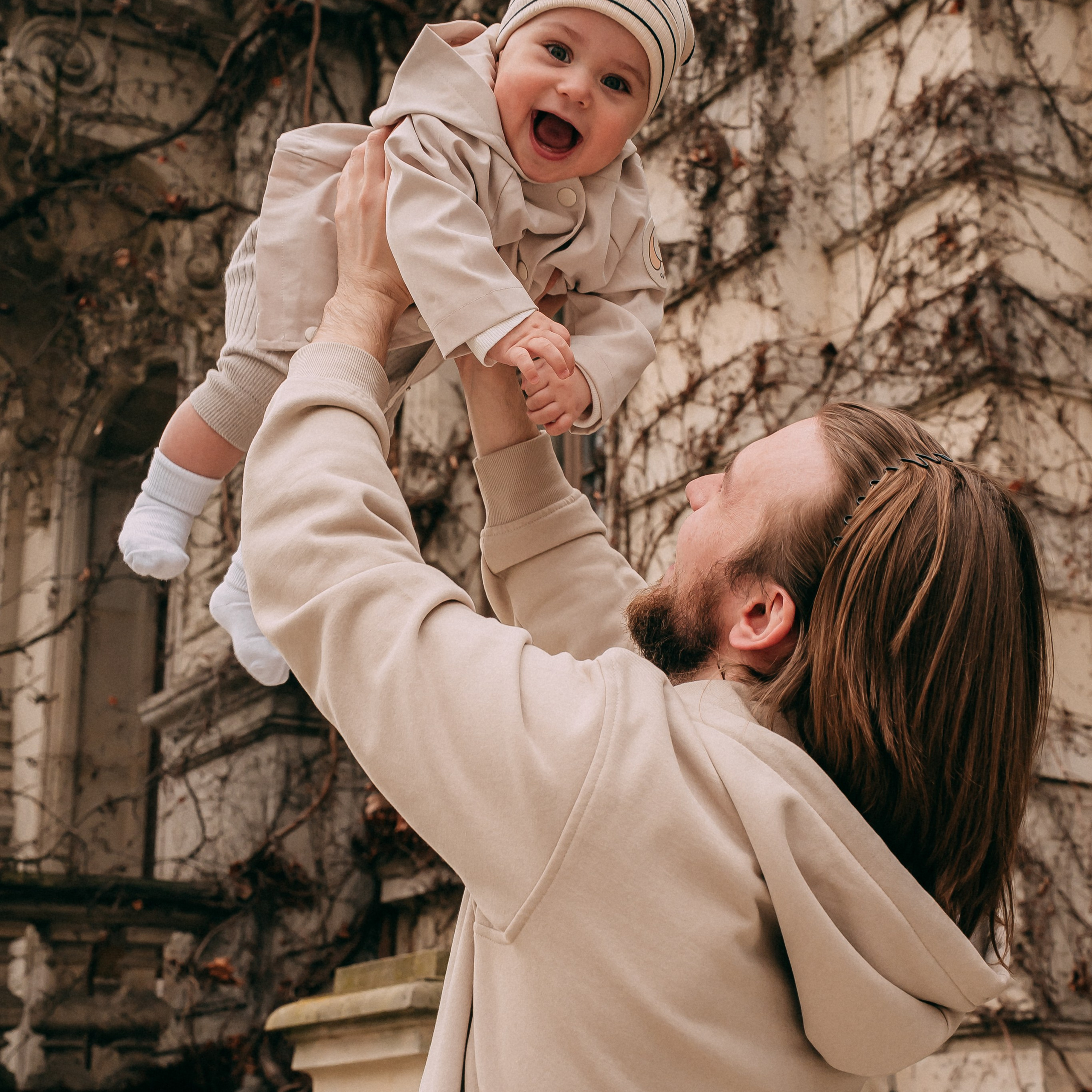 Families. Photographer Gouda, Rotterdam, Amsterdam, the Netherlands