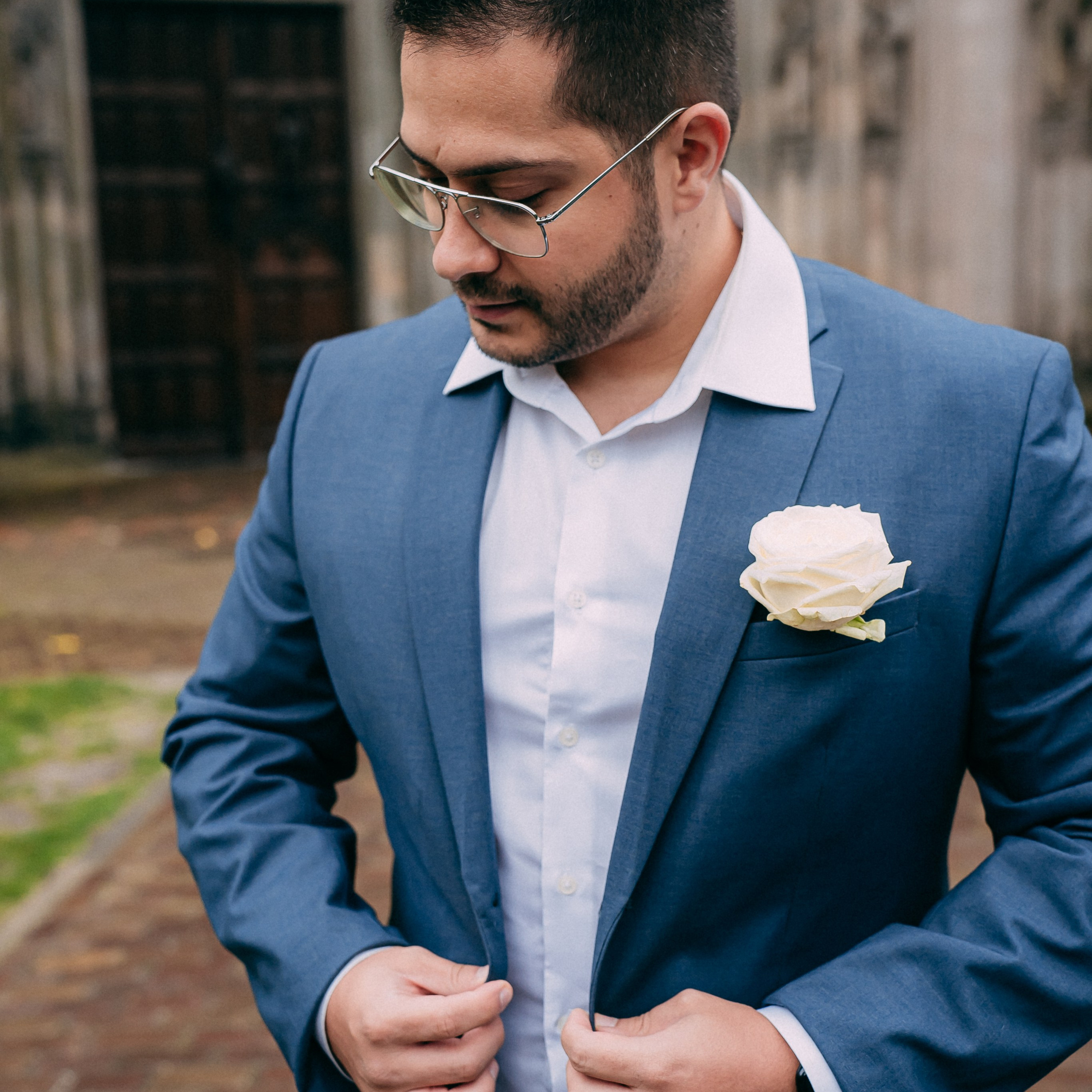 Wedding walks. Photographer Gouda, Rotterdam, Amsterdam, the Netherlands