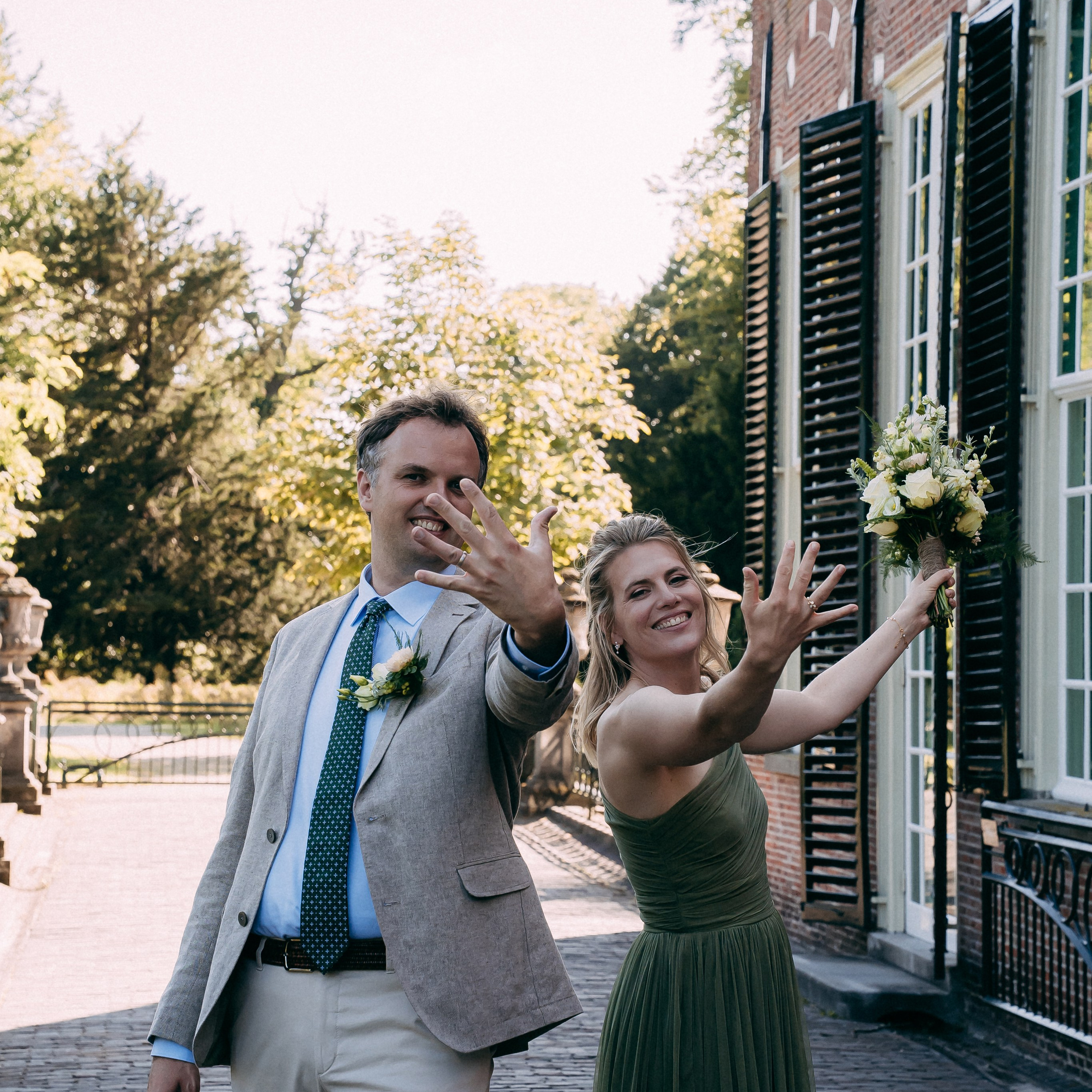 Emily & Jasper. Photographer Gouda, Rotterdam, Amsterdam, the Netherlands