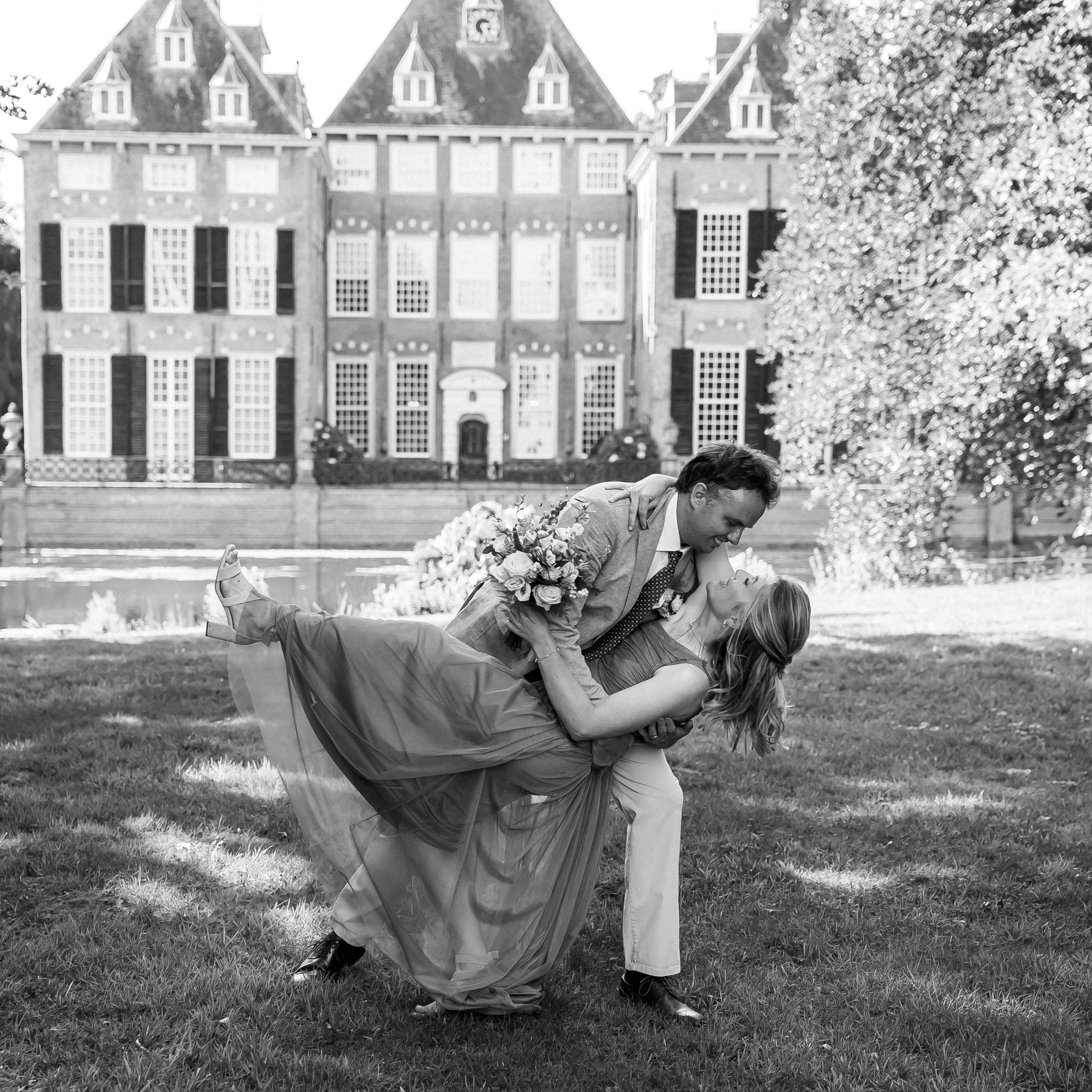 Emily & Jasper. Photographer Gouda, Rotterdam, Amsterdam, the Netherlands