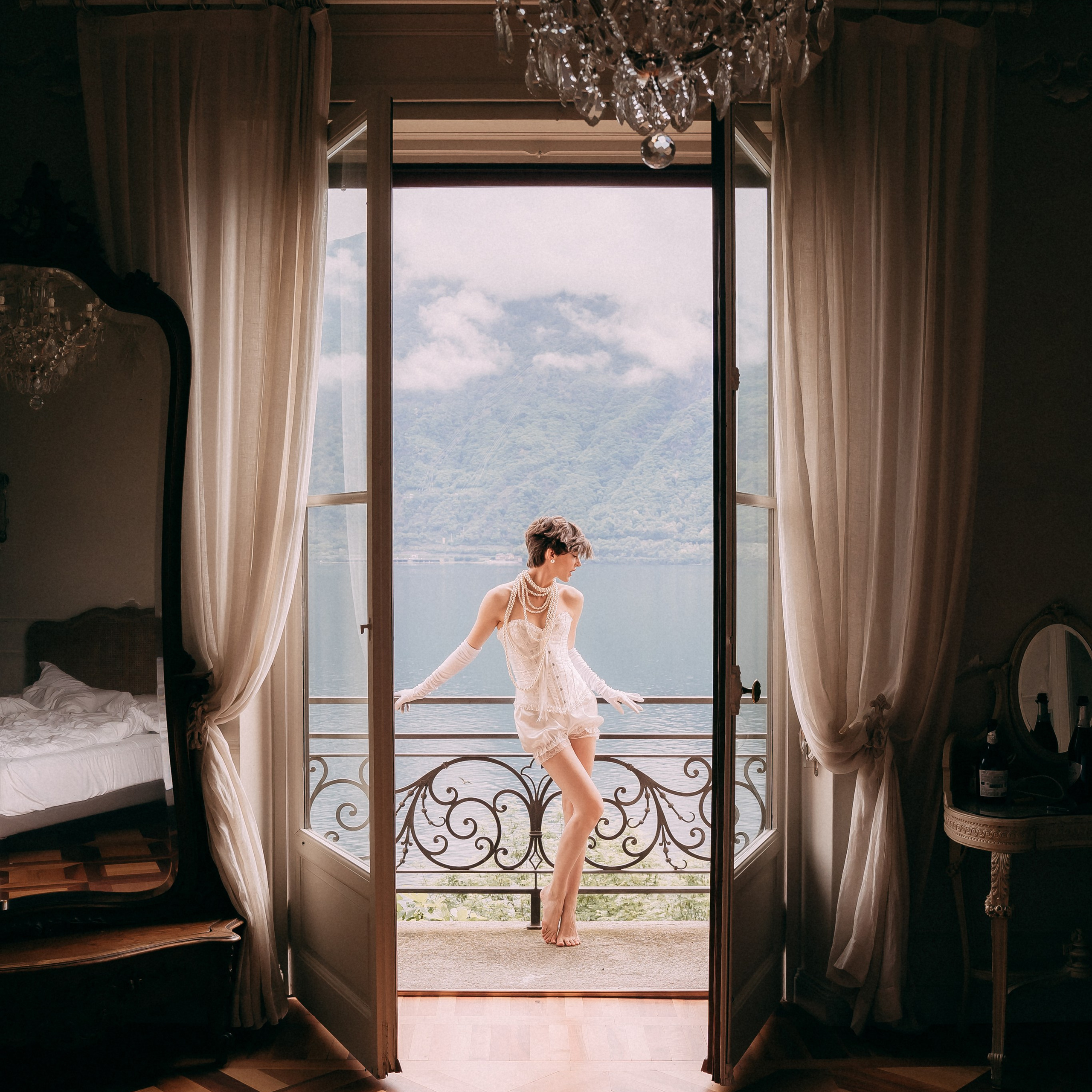 Styled Shooting in Italy. Photographer Gouda, Rotterdam, Amsterdam, the Netherlands