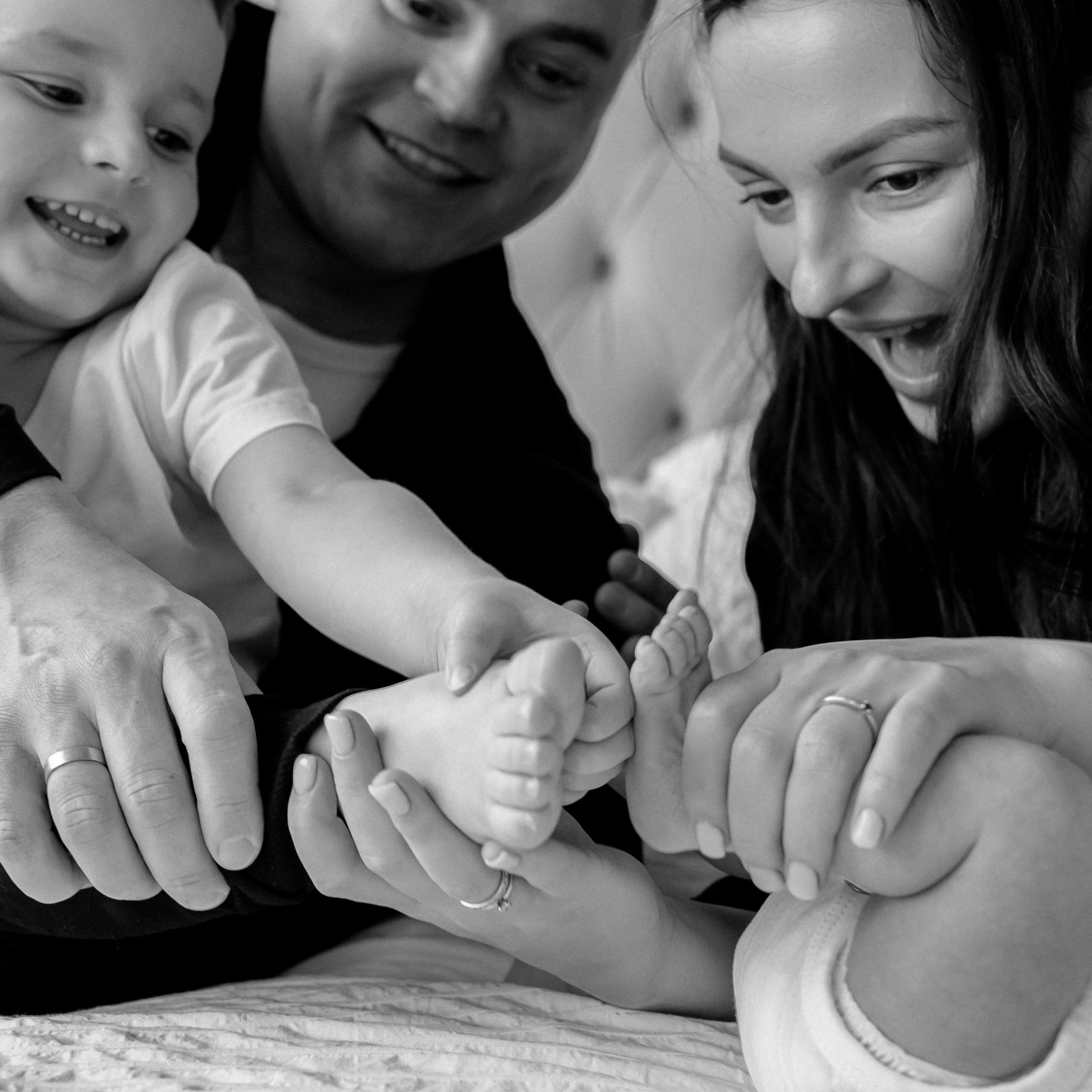Families. Photographer Gouda, Rotterdam, Amsterdam, the Netherlands
