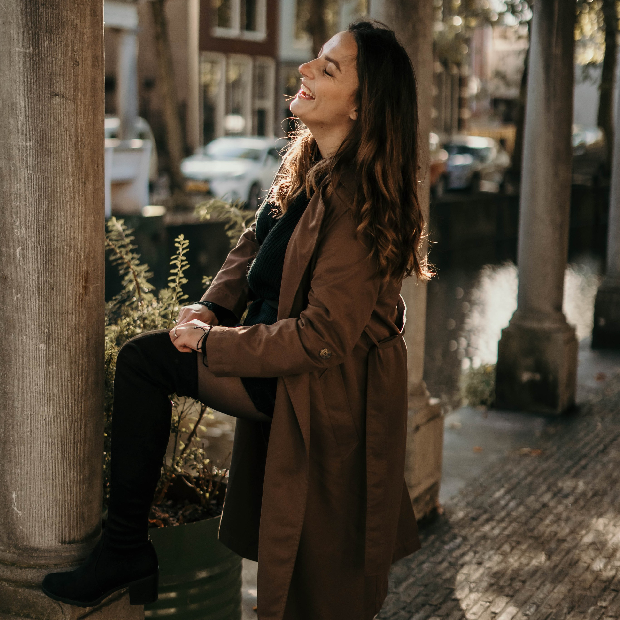 Portraits. Photographer Gouda, Rotterdam, Amsterdam, the Netherlands