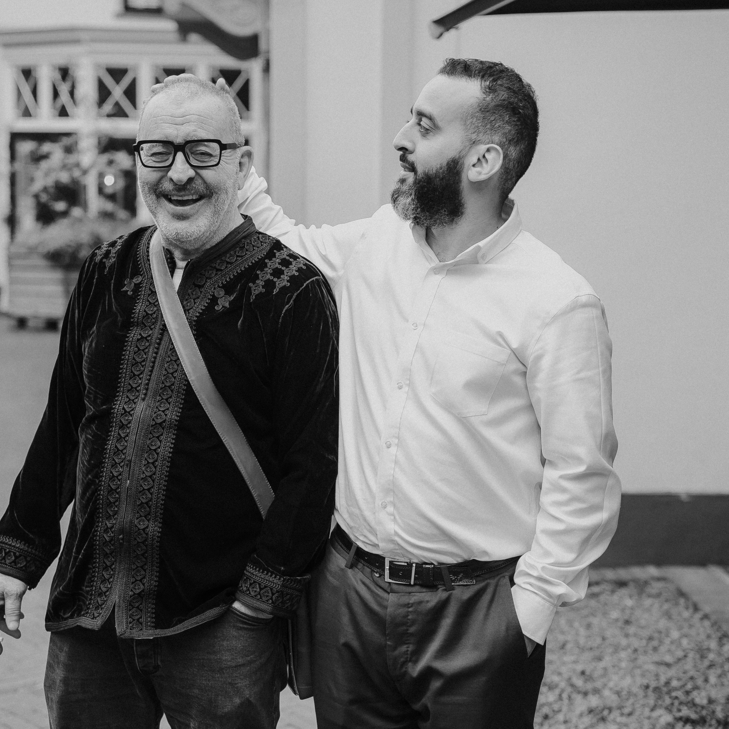 Eva & Zakaria. Photographer Gouda, Rotterdam, Amsterdam, the Netherlands