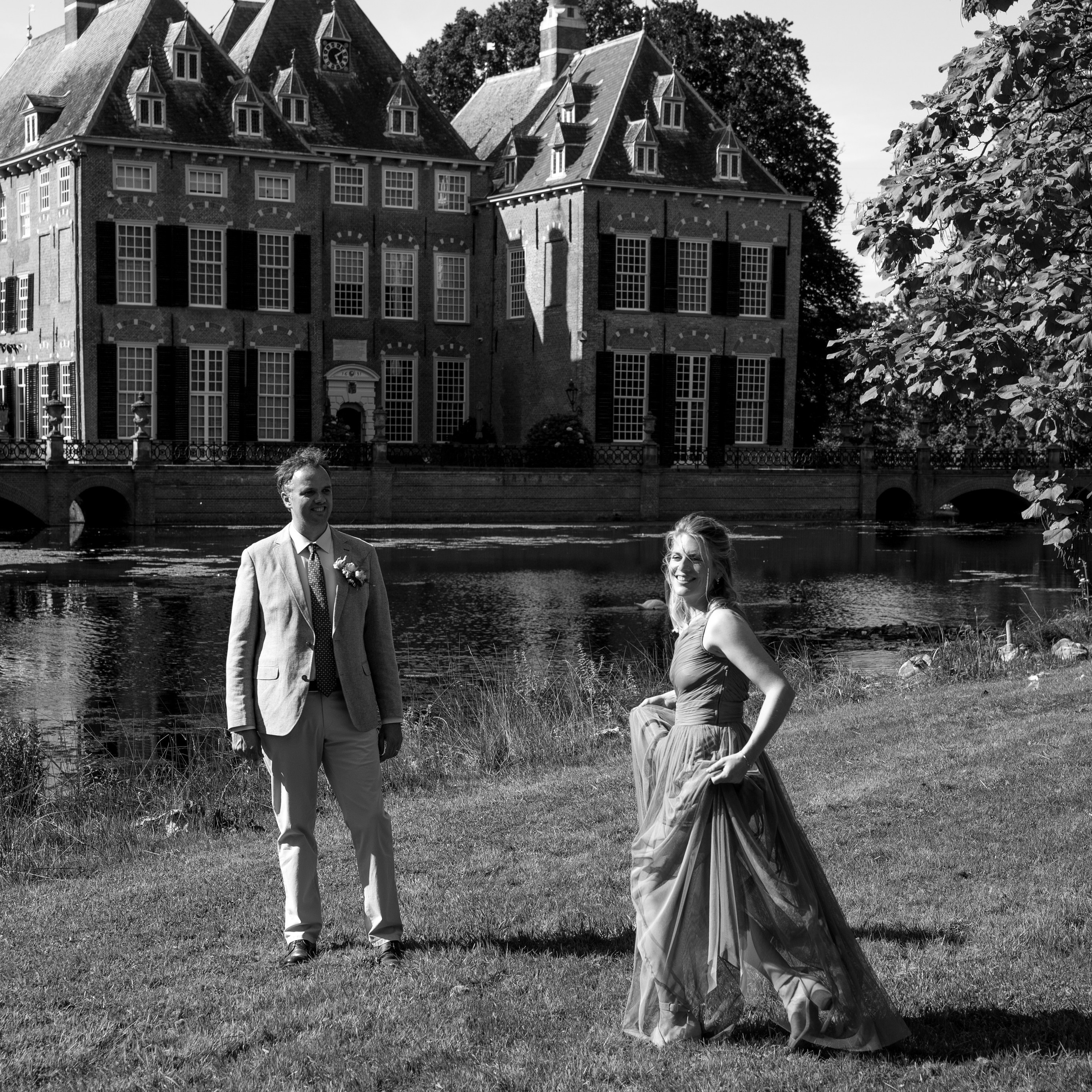 Emily & Jasper. Photographer Gouda, Rotterdam, Amsterdam, the Netherlands