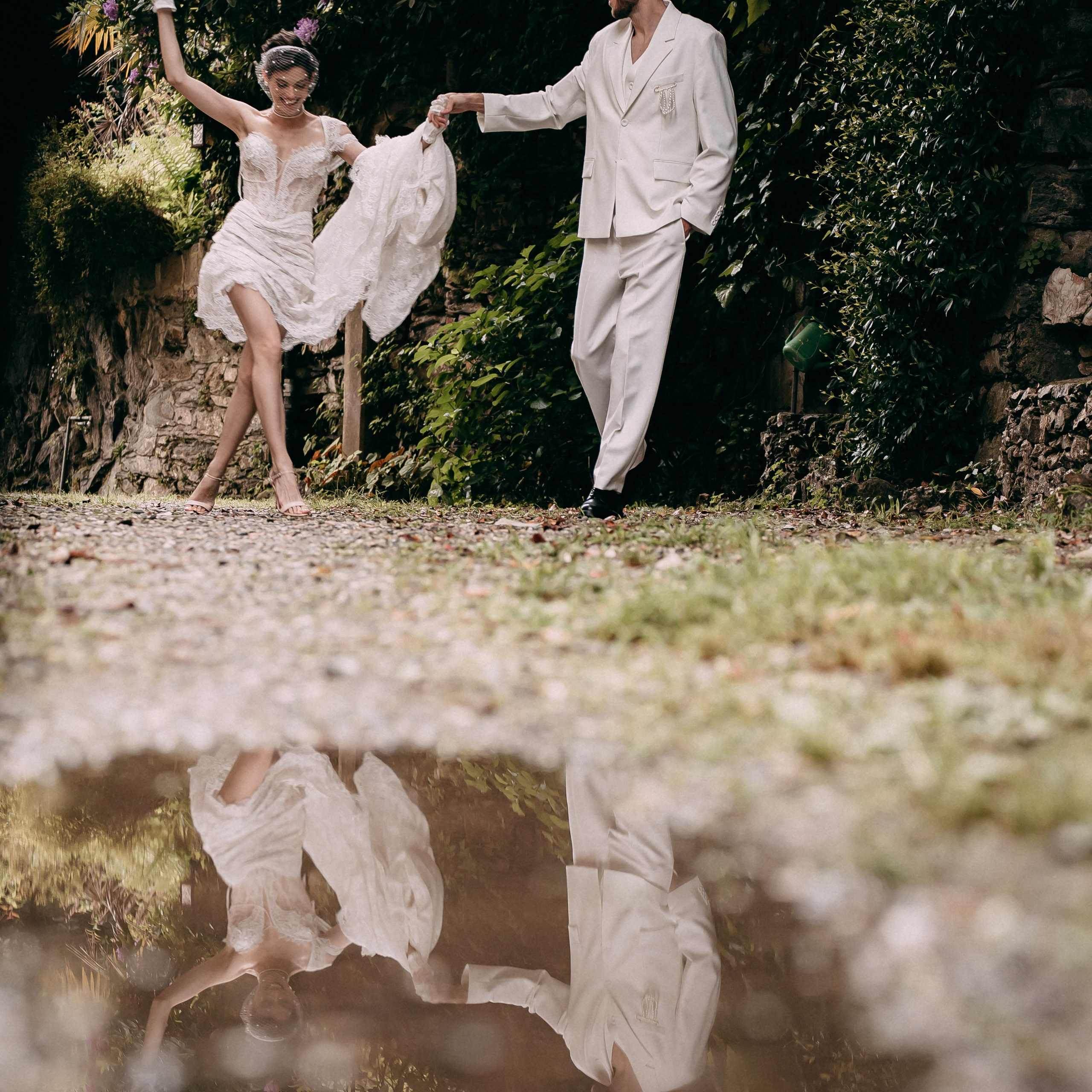 Styled Shooting in Italy. Photographer Gouda, Rotterdam, Amsterdam, the Netherlands