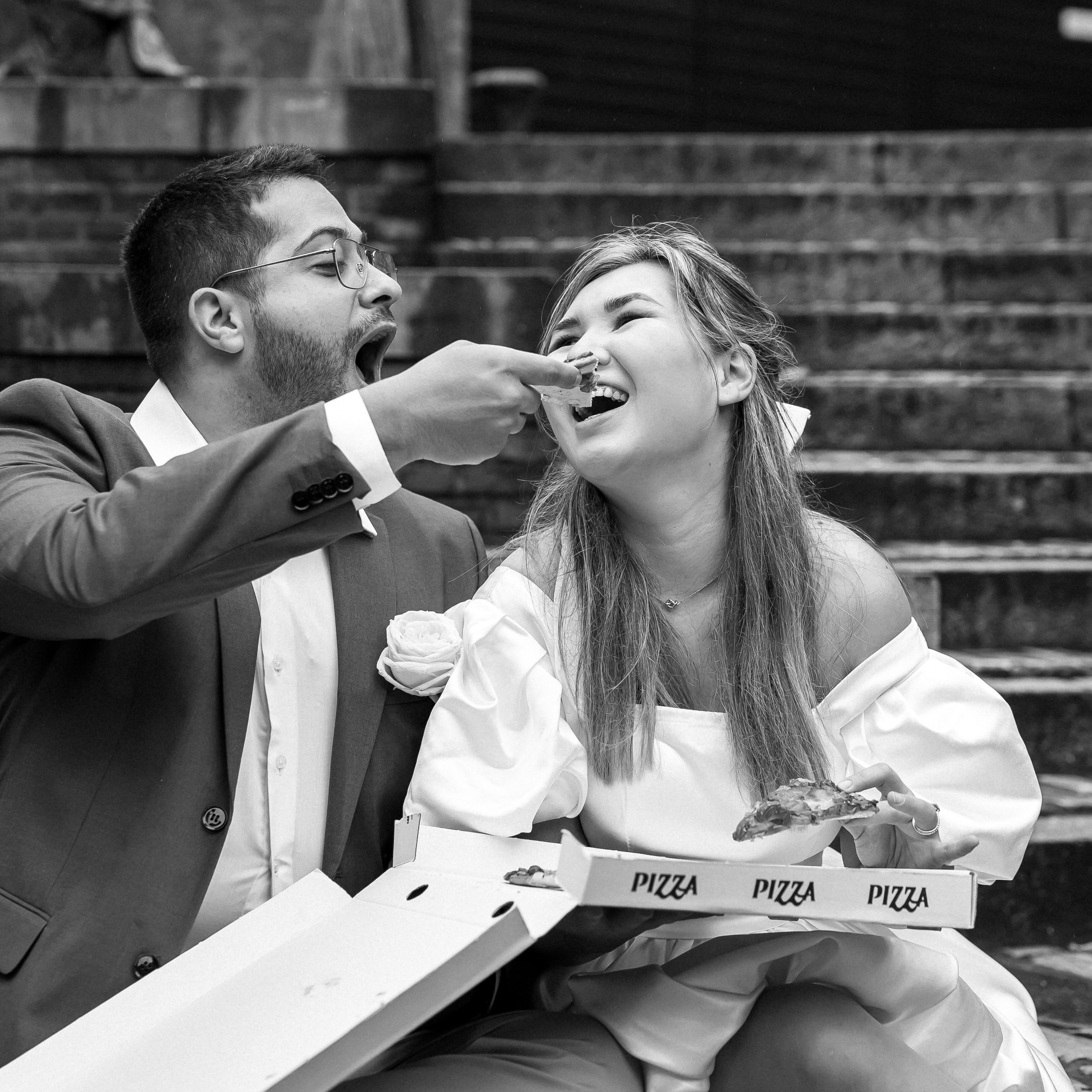Wedding walks. Photographer Gouda, Rotterdam, Amsterdam, the Netherlands