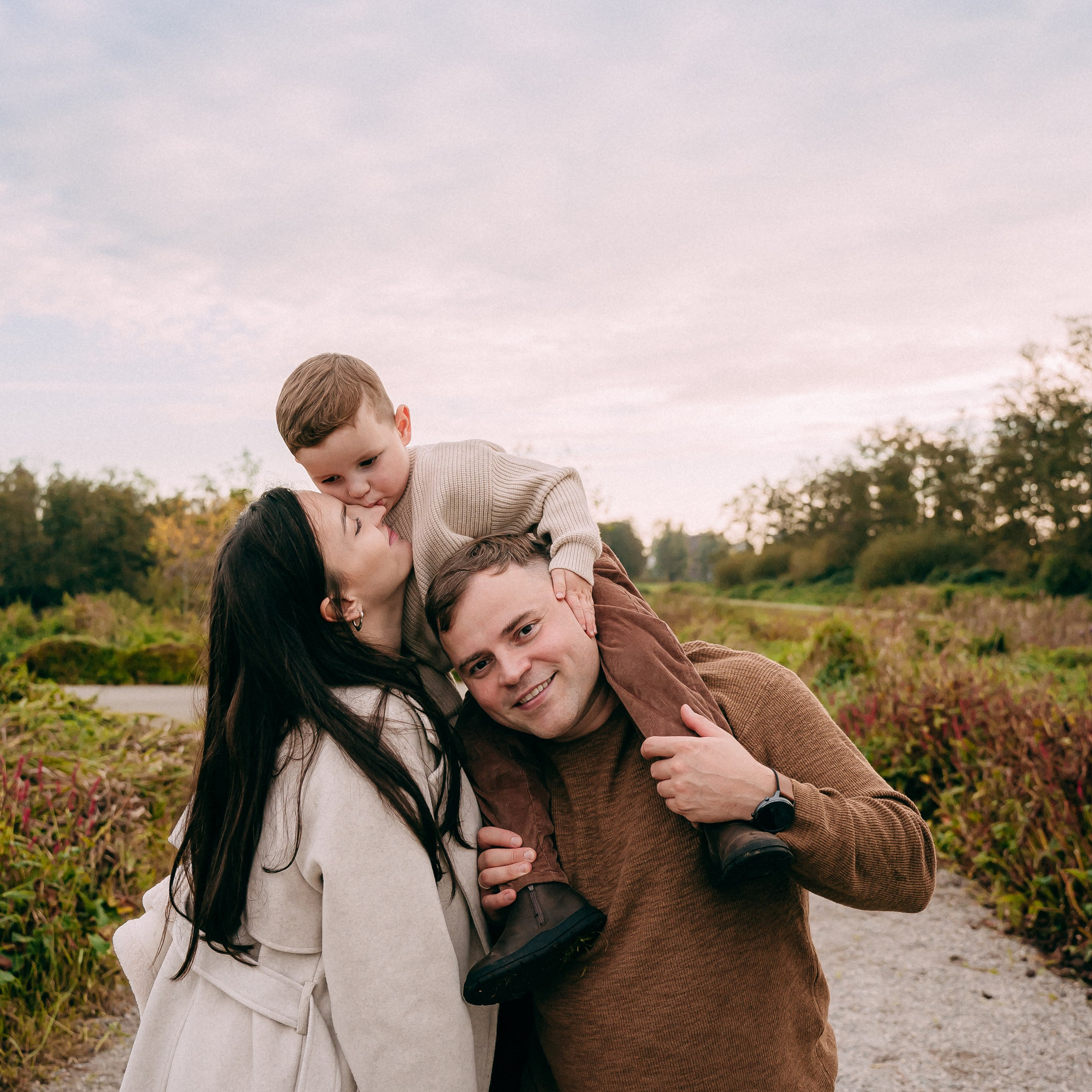 Families. Photographer Gouda, Rotterdam, Amsterdam, the Netherlands