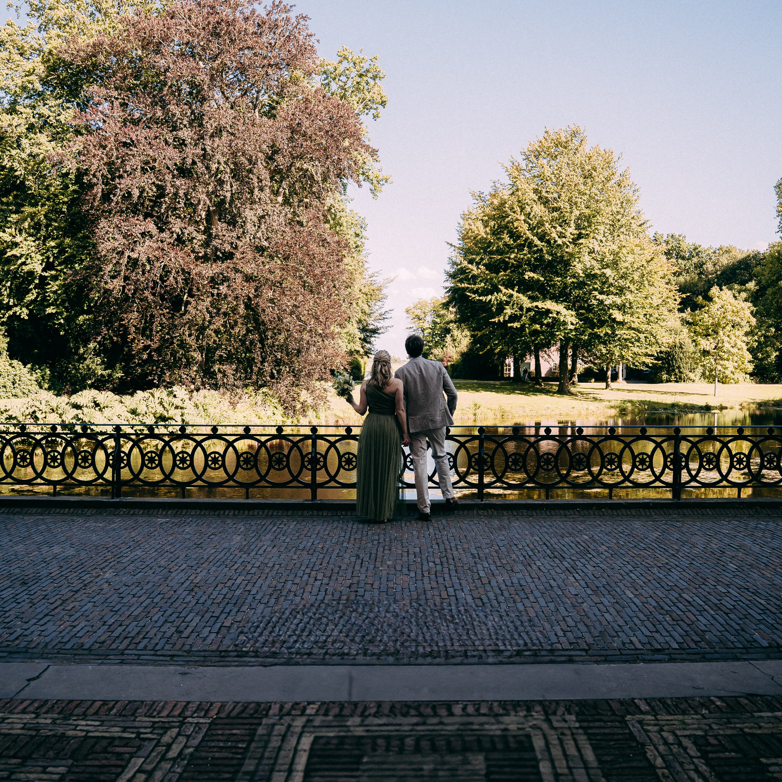 Emily & Jasper. Photographer Gouda, Rotterdam, Amsterdam, the Netherlands