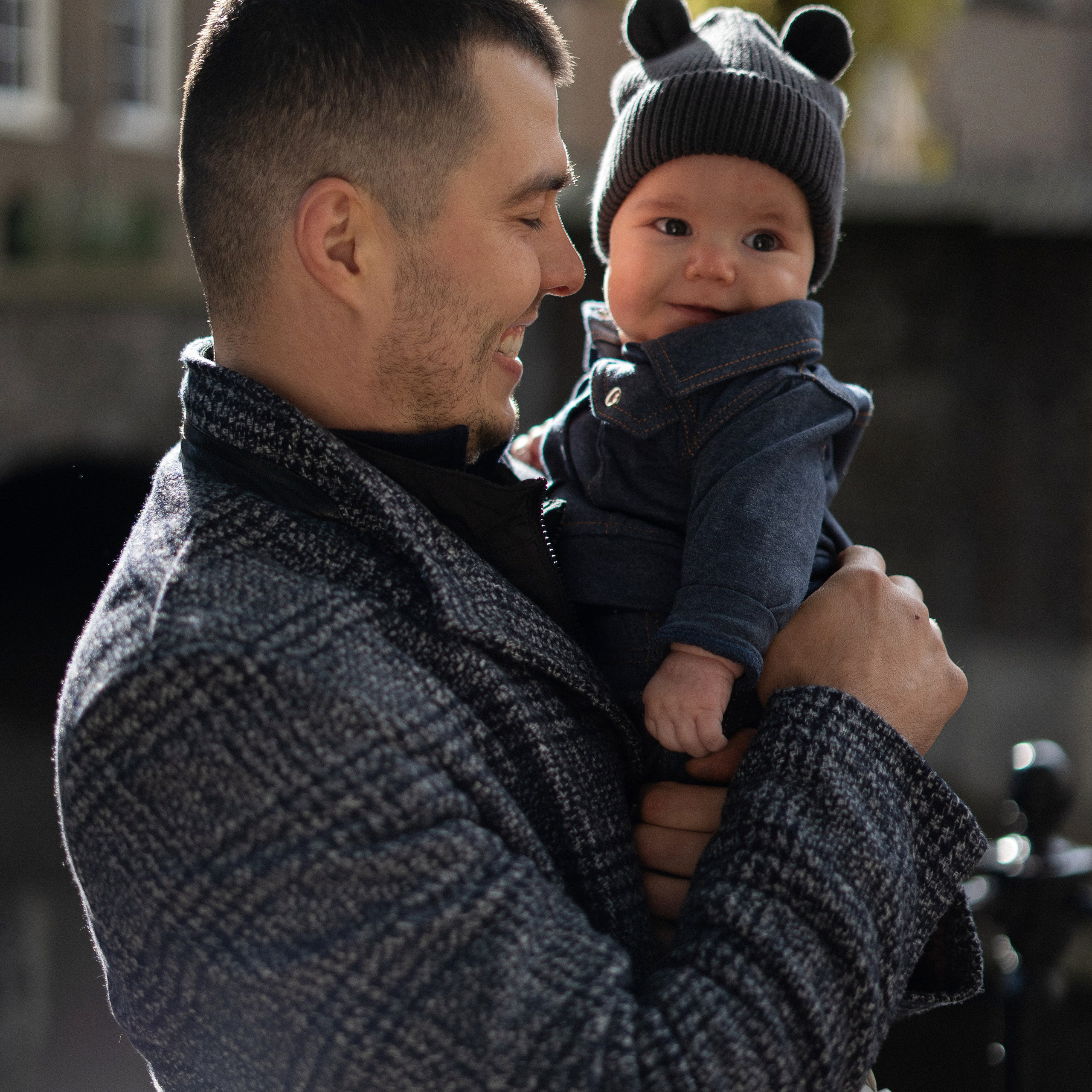 Families. Photographer Gouda, Rotterdam, Amsterdam, the Netherlands