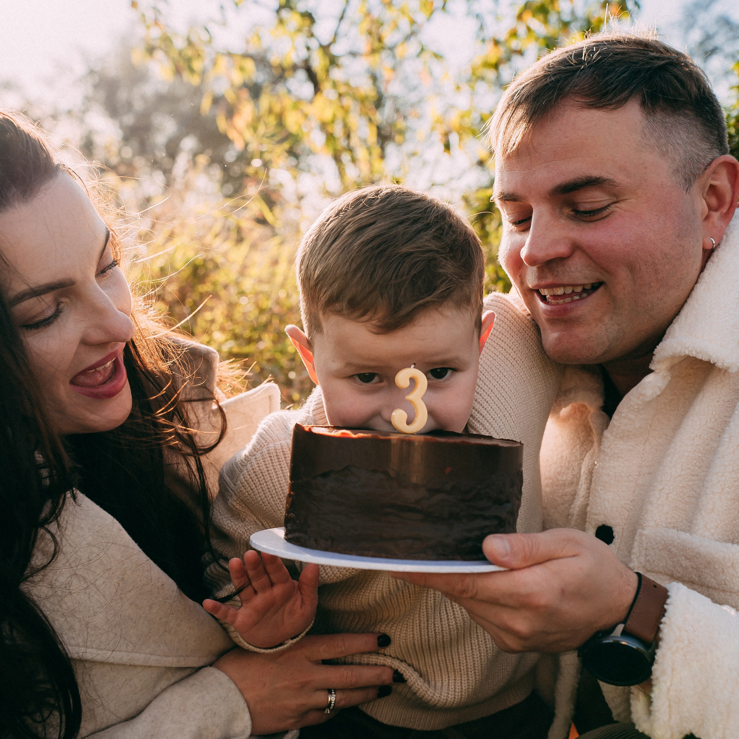 Families. Photographer Gouda, Rotterdam, Amsterdam, the Netherlands