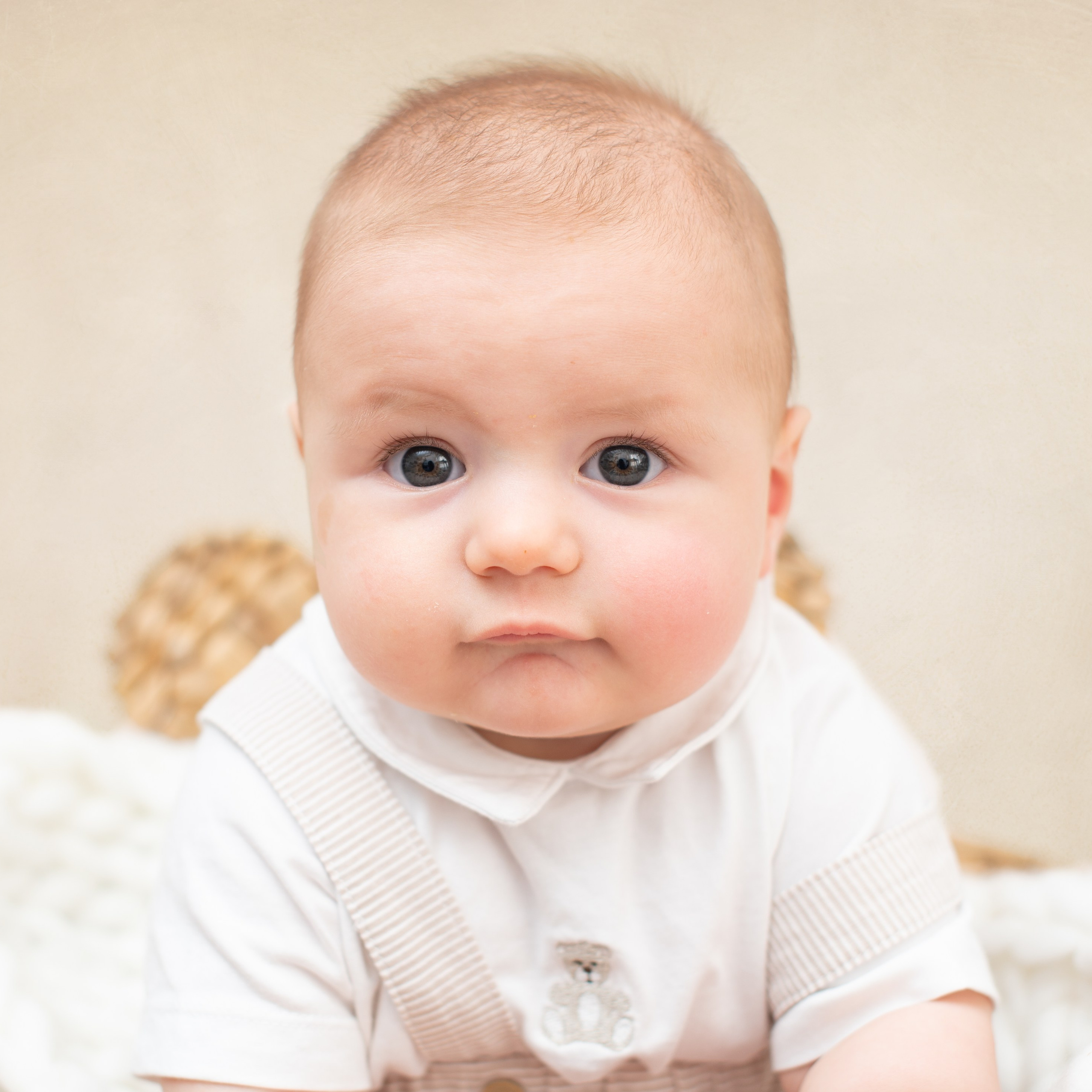 Children Portraits “Little Moments”