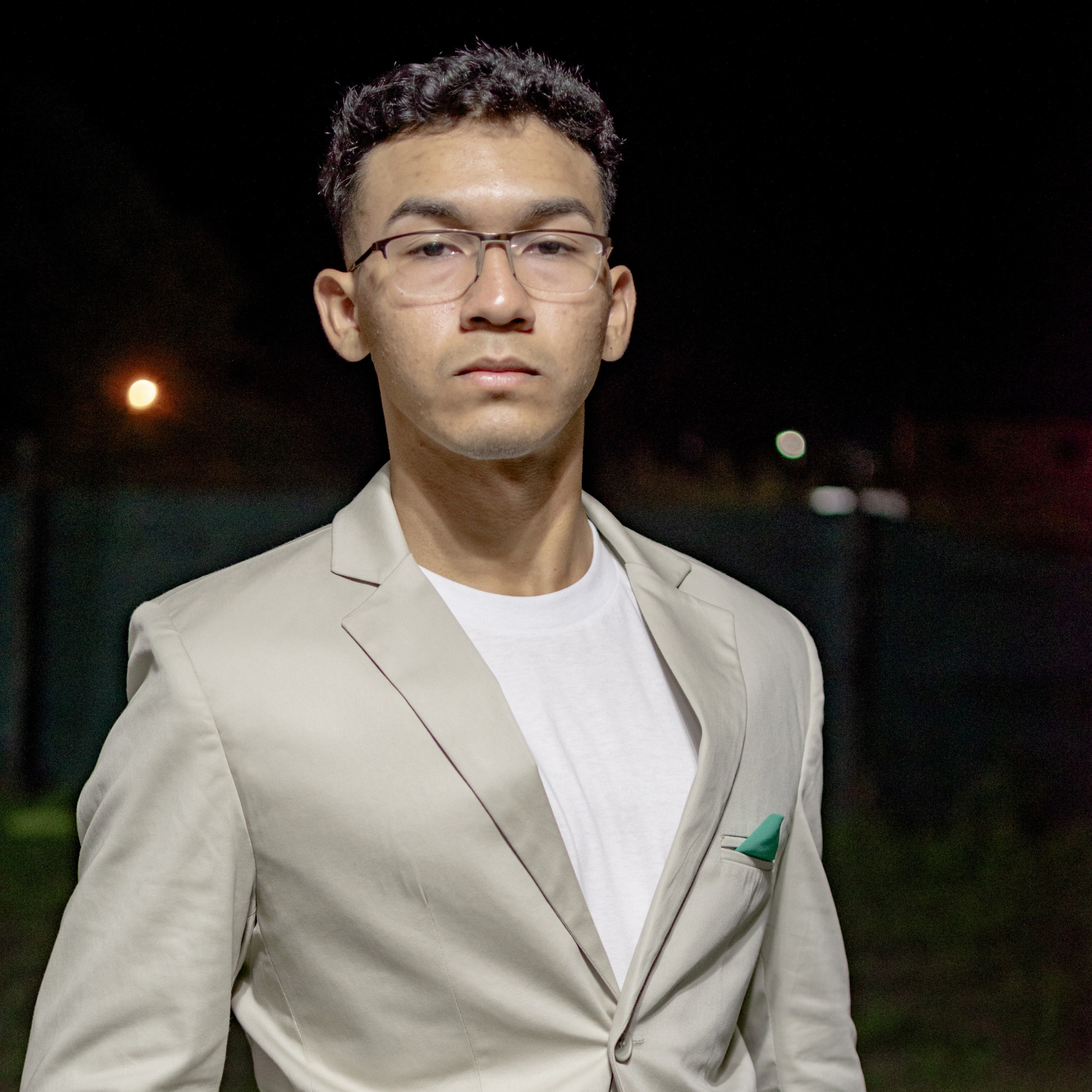 Testimonios. Sergio Creativo