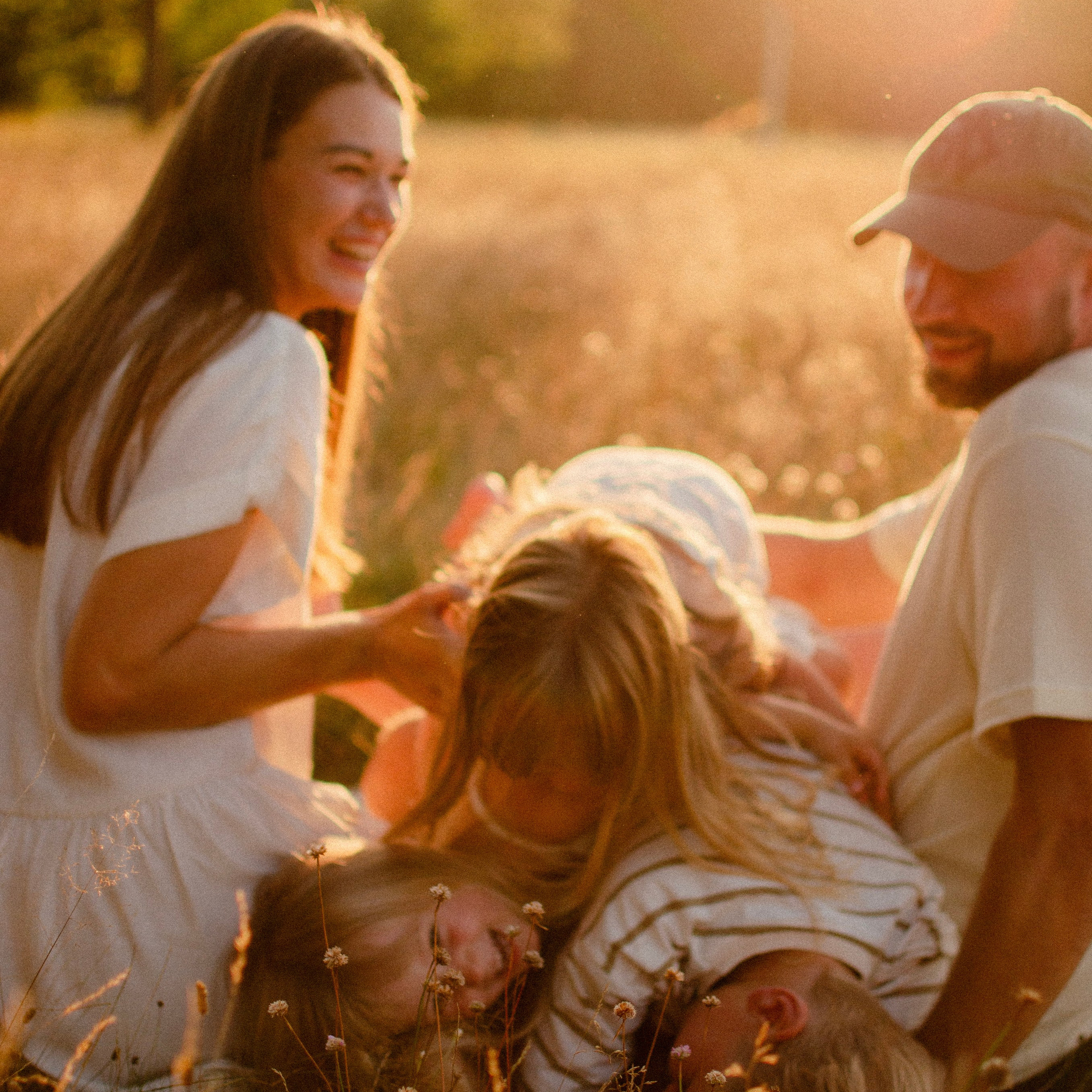 Photography Testimonials in Munich | Family & Couple Clients | Everwarm Studio. Everwarm Photo and Video Studio