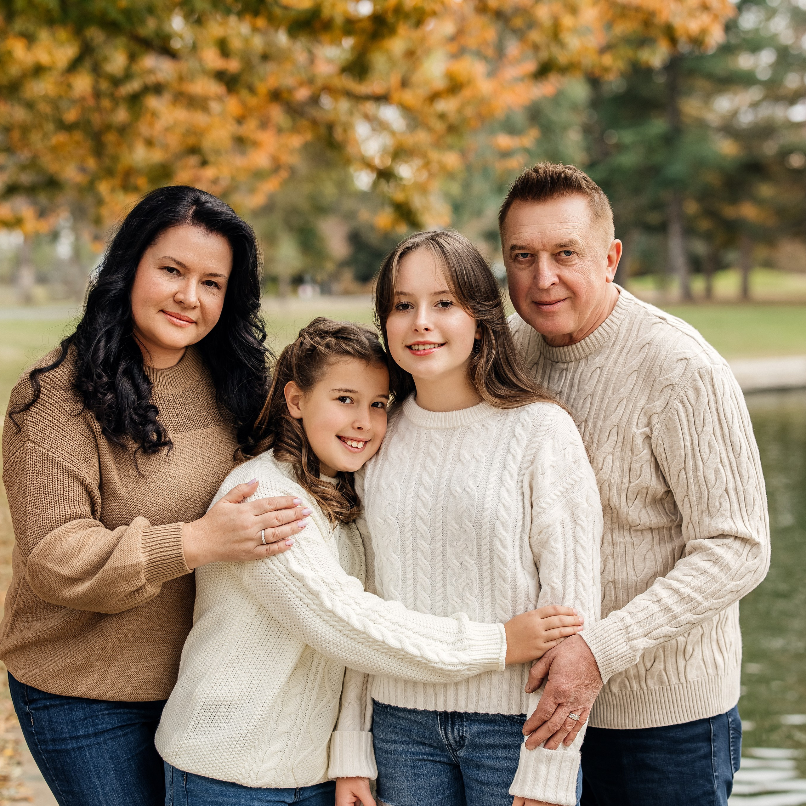 Testimonials. ArtFeather Photography. Sacramento, California