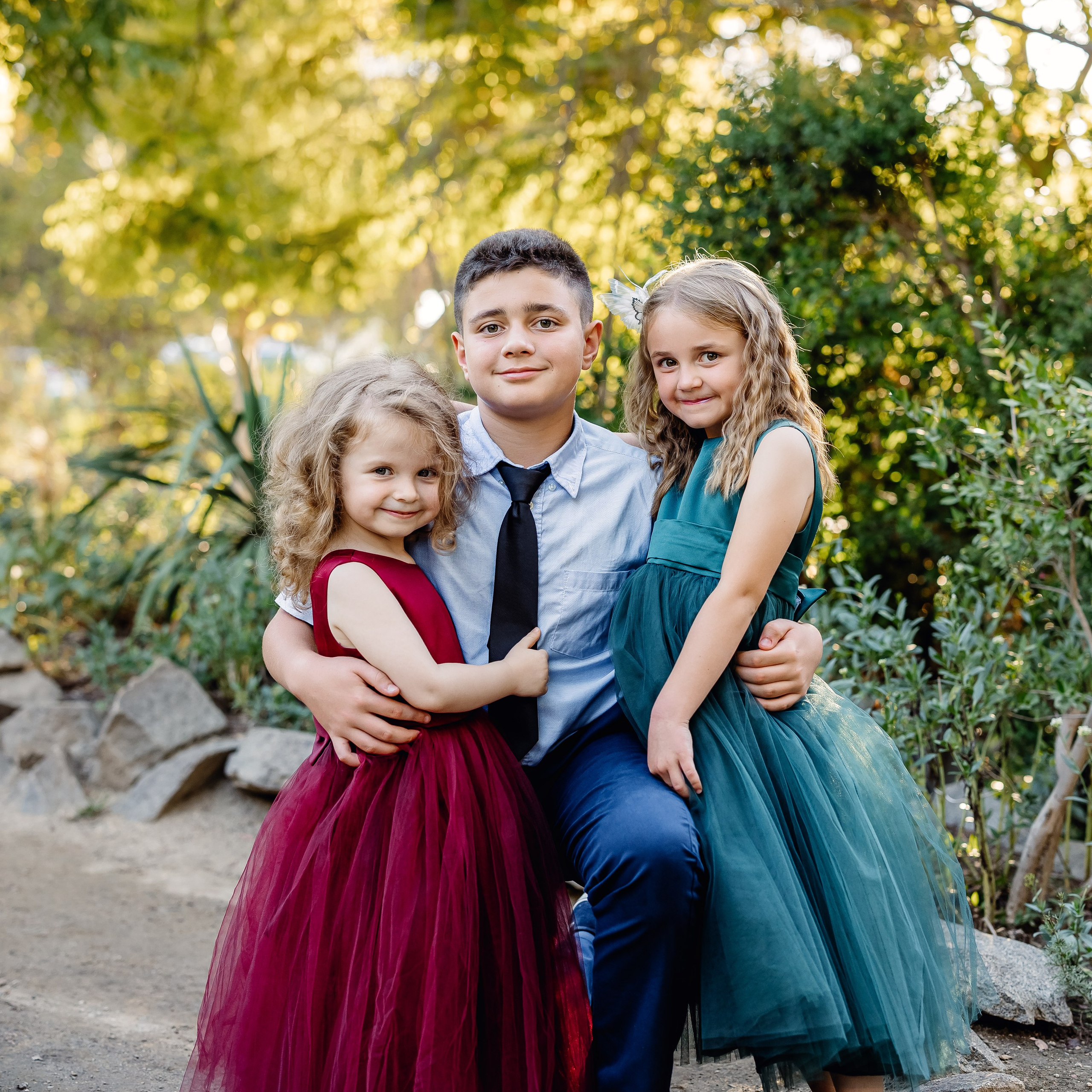 Testimonials. ArtFeather Photography. Sacramento, California