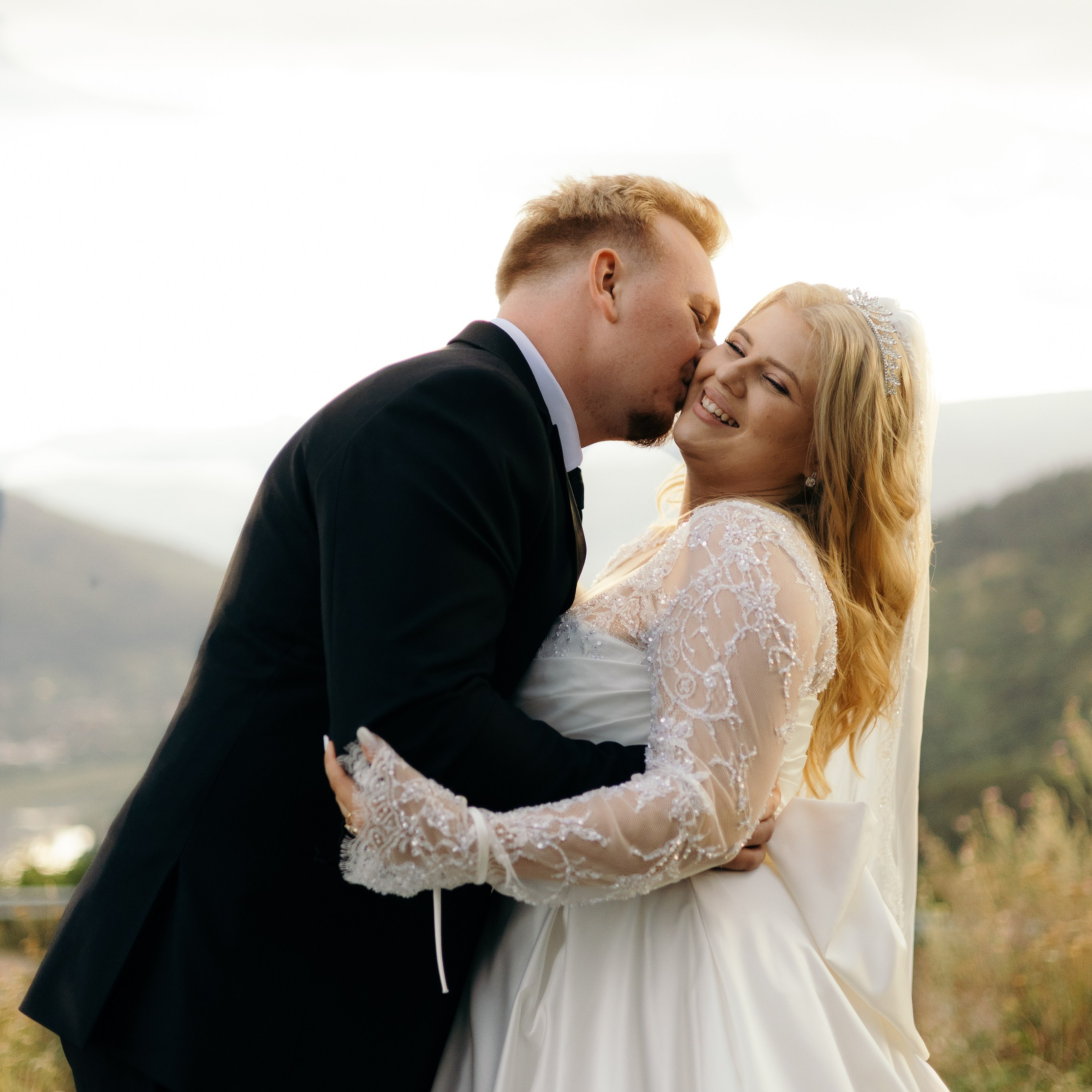 Bruna and Amir. Sara Luca Wedding Photographer in Italy and Europe