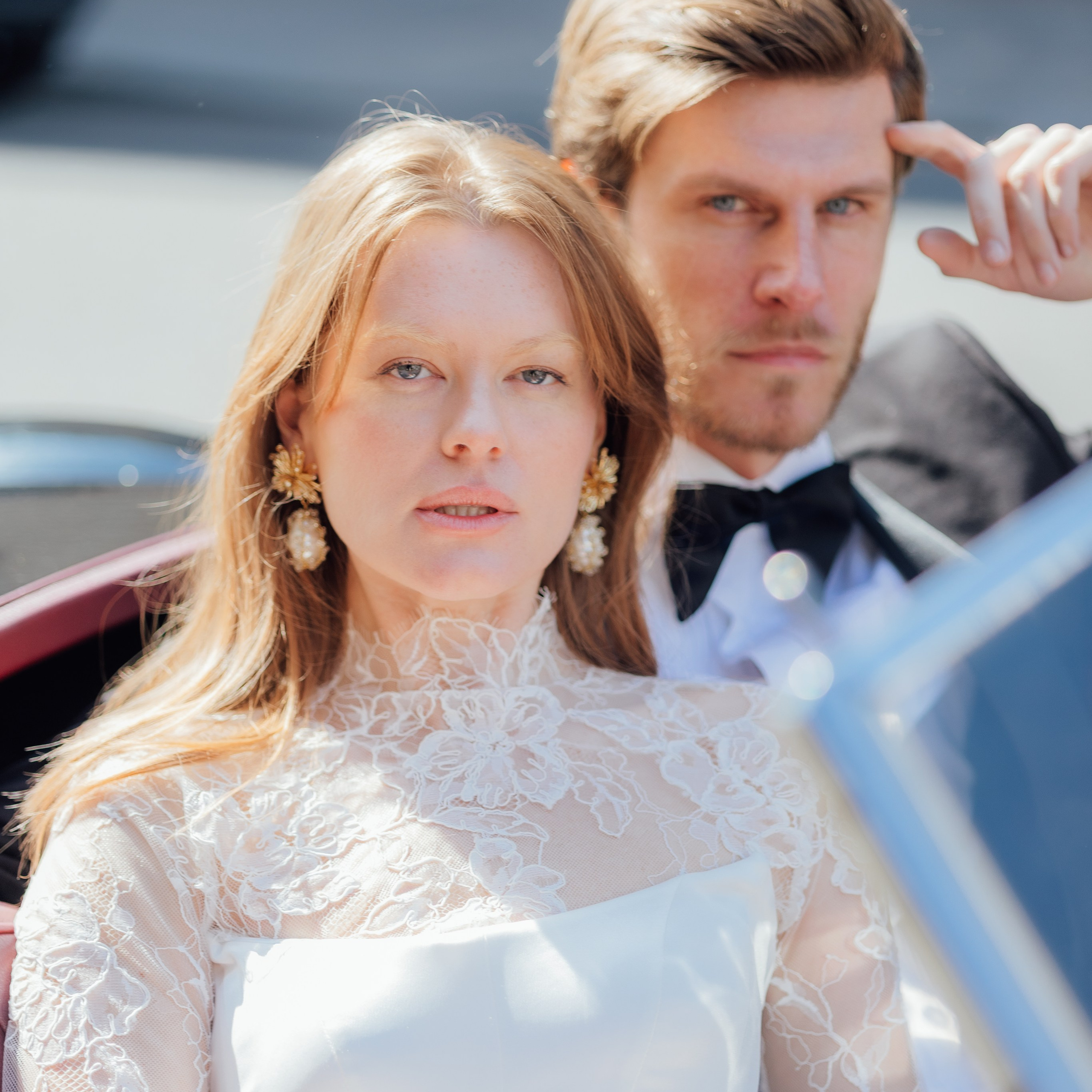 Bruna and Amir. Sara Luca Wedding Photographer in Italy and Europe