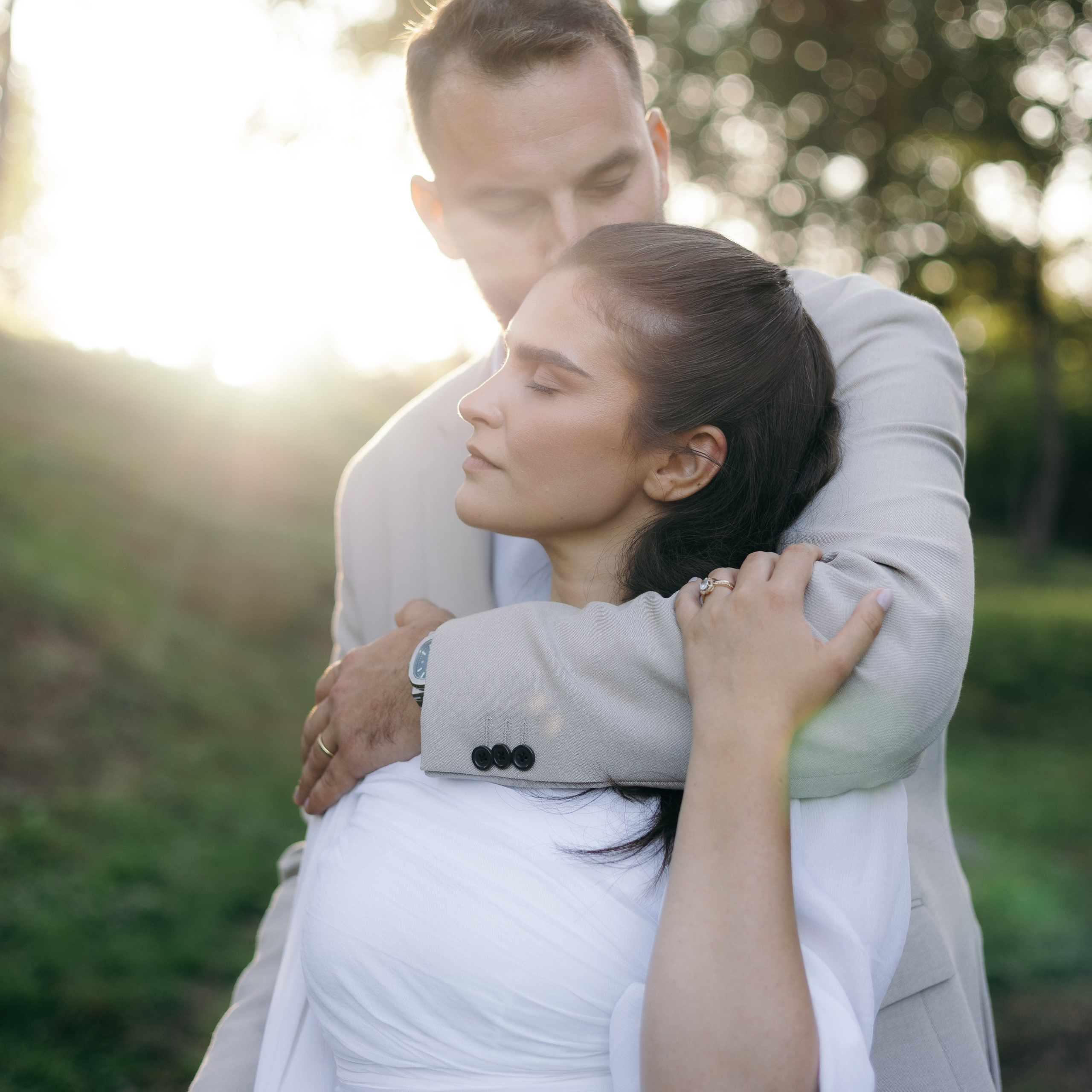 Bruna and Amir. Sara Luca Wedding Photographer in Italy and Europe