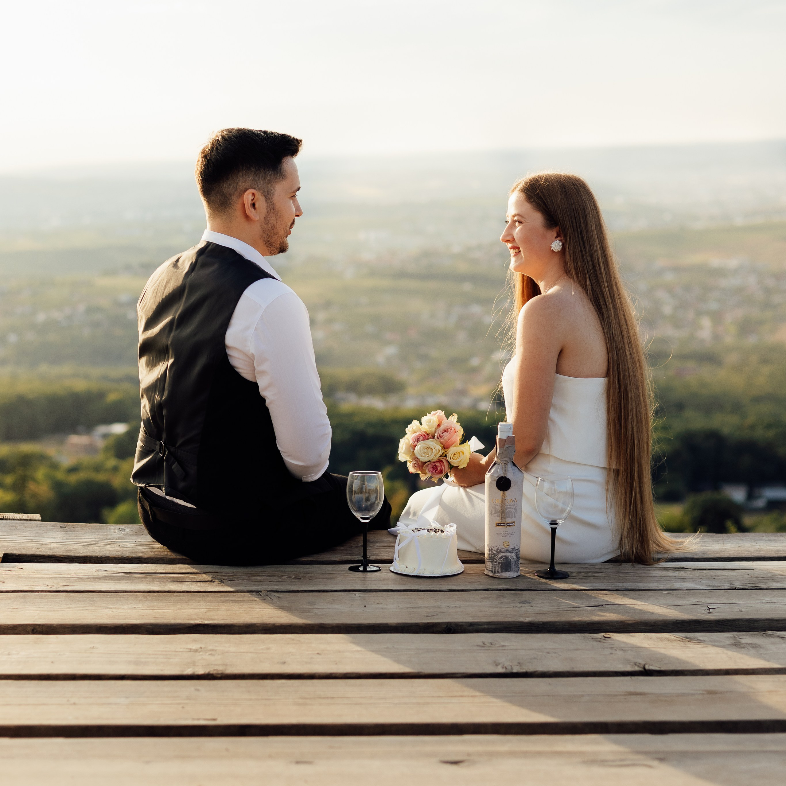 Bruna and Amir. Sara Luca Wedding Photographer in Italy and Europe