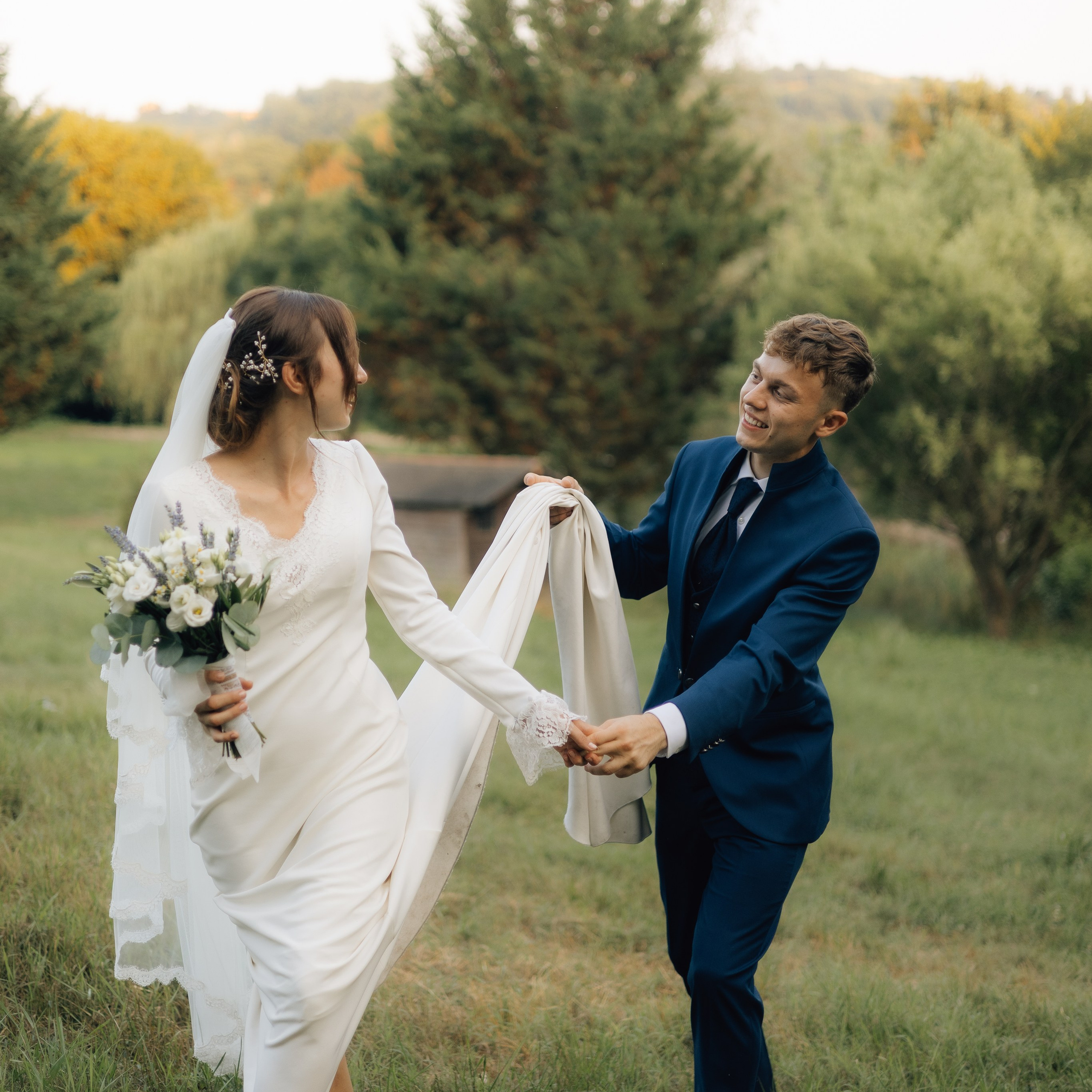 Bruna and Amir. Sara Luca Wedding Photographer in Italy and Europe