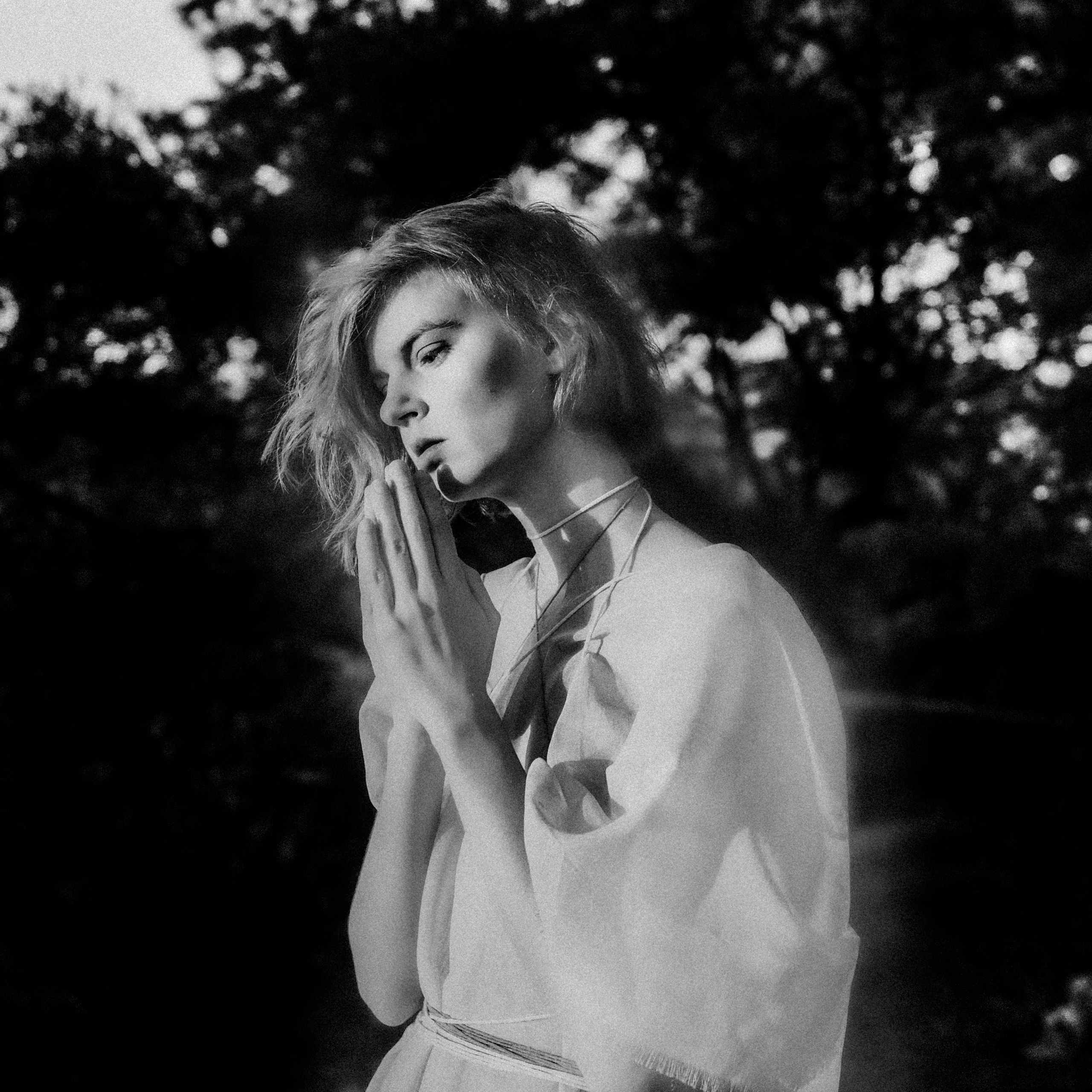 Reviews. Creative photographer in Madrid Anna Dvorianskaia