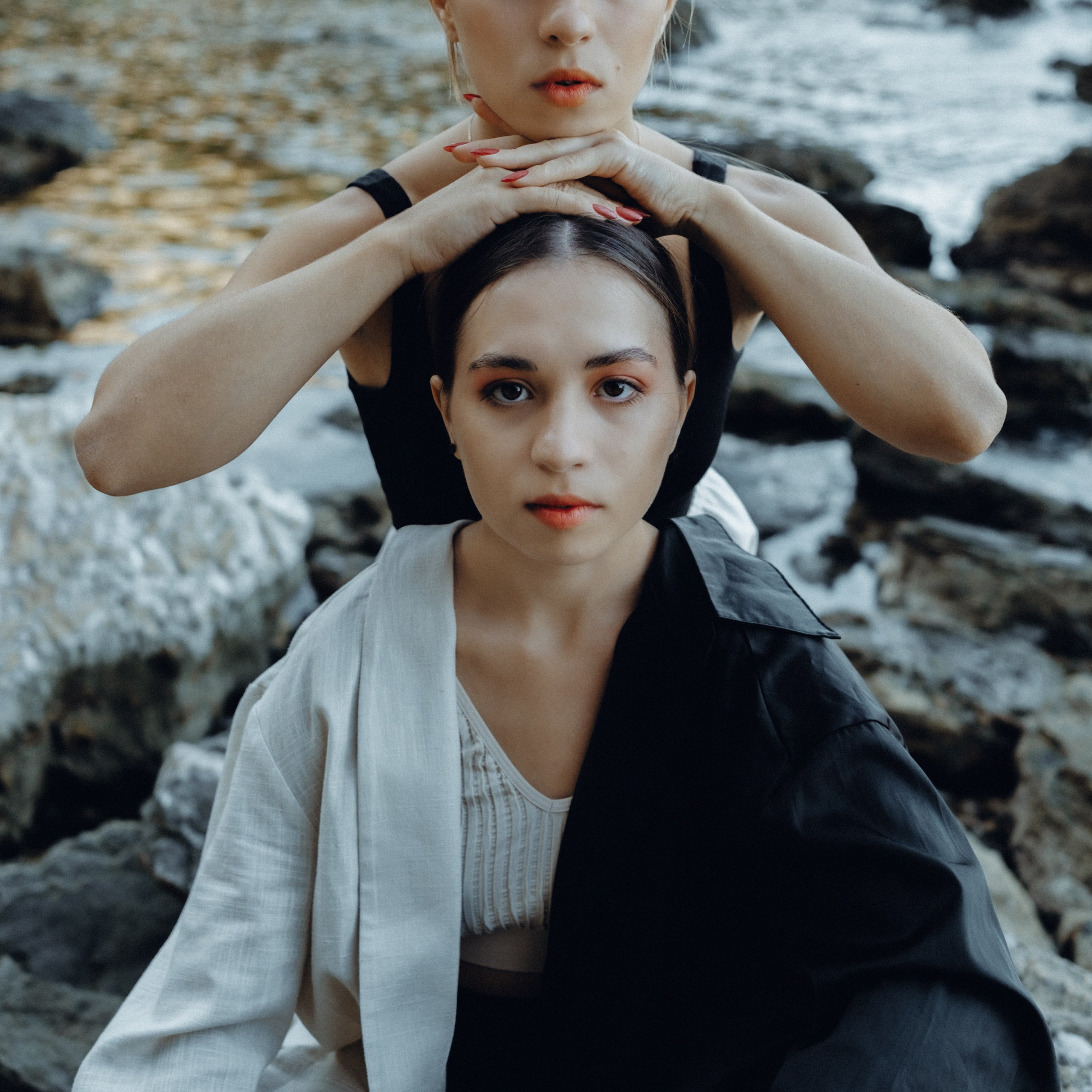 Reviews. Creative photographer in Madrid Anna Dvorianskaia