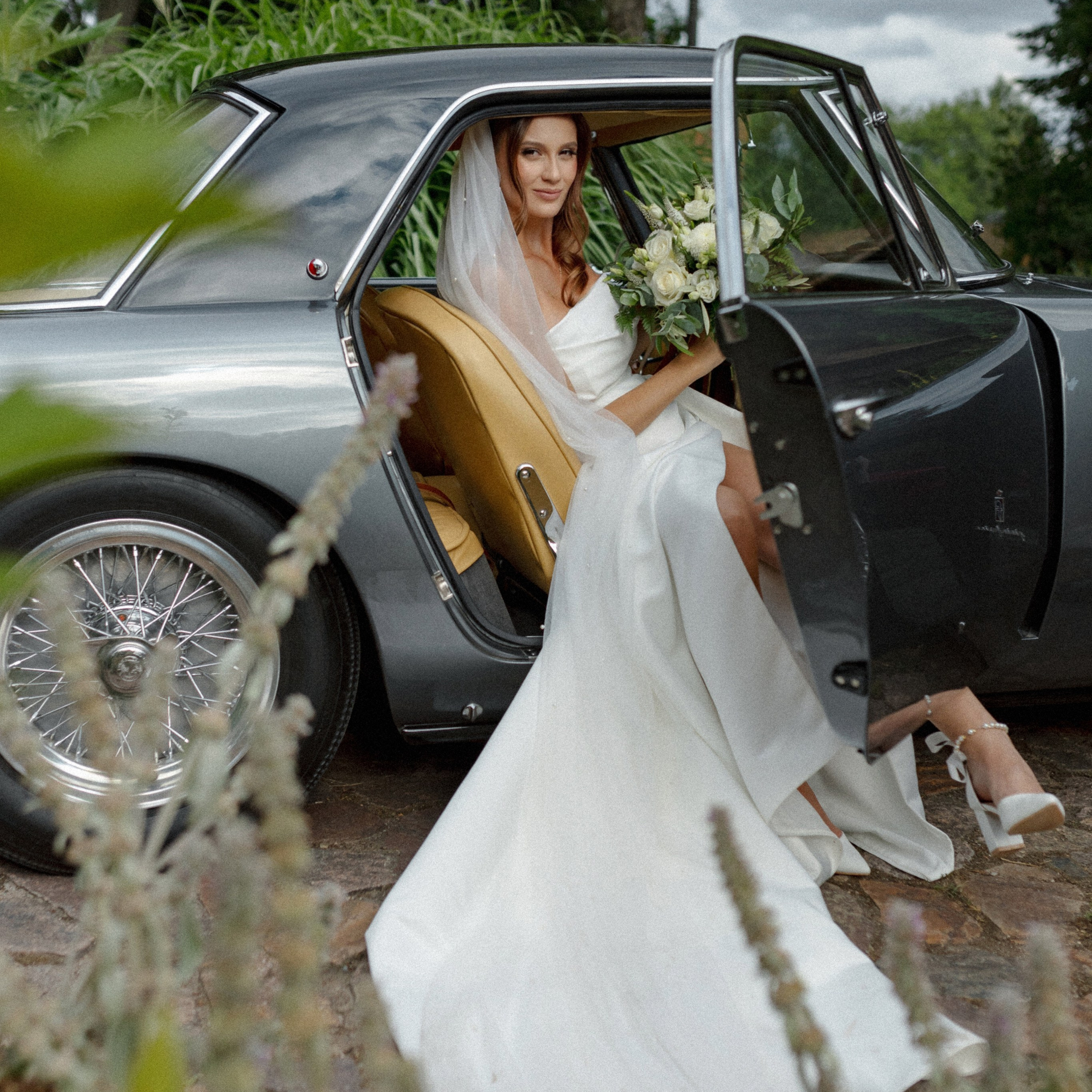 Raw Studio: Capturing Elegant weddings accross Europe