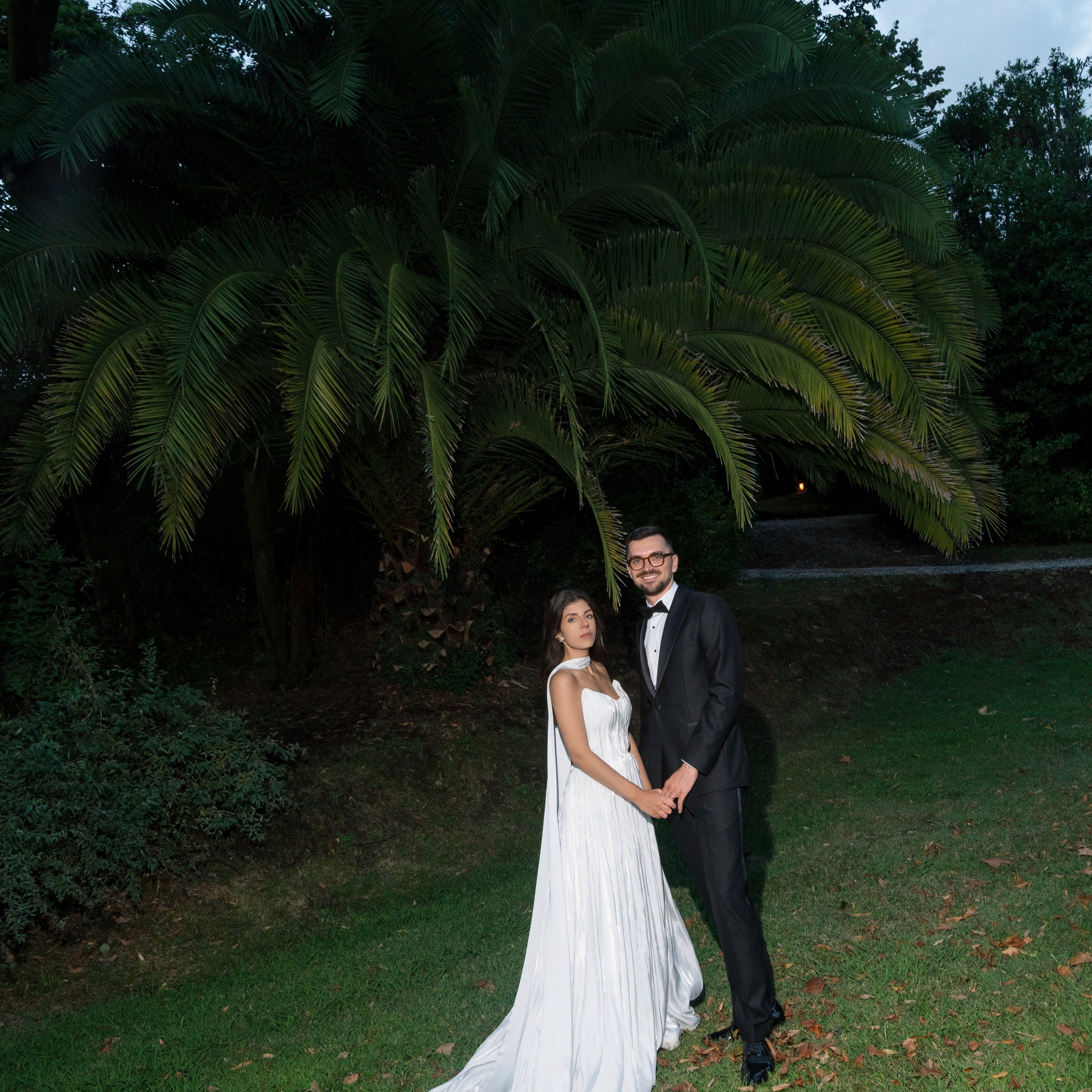 Raw Studio: Capturing Elegant weddings accross Europe