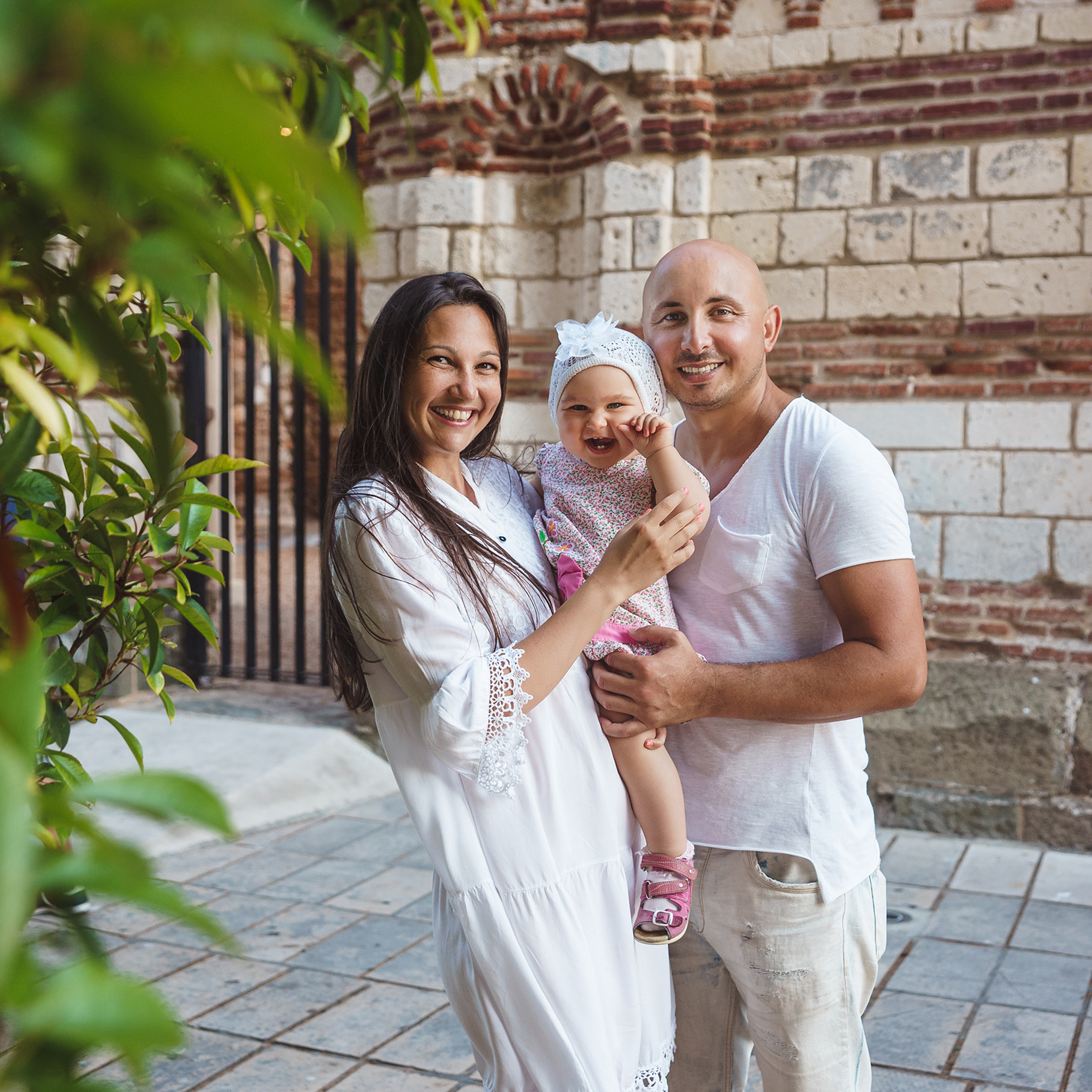 Bewertungen. Fotograf in Bulgarien Katerina Zubkova