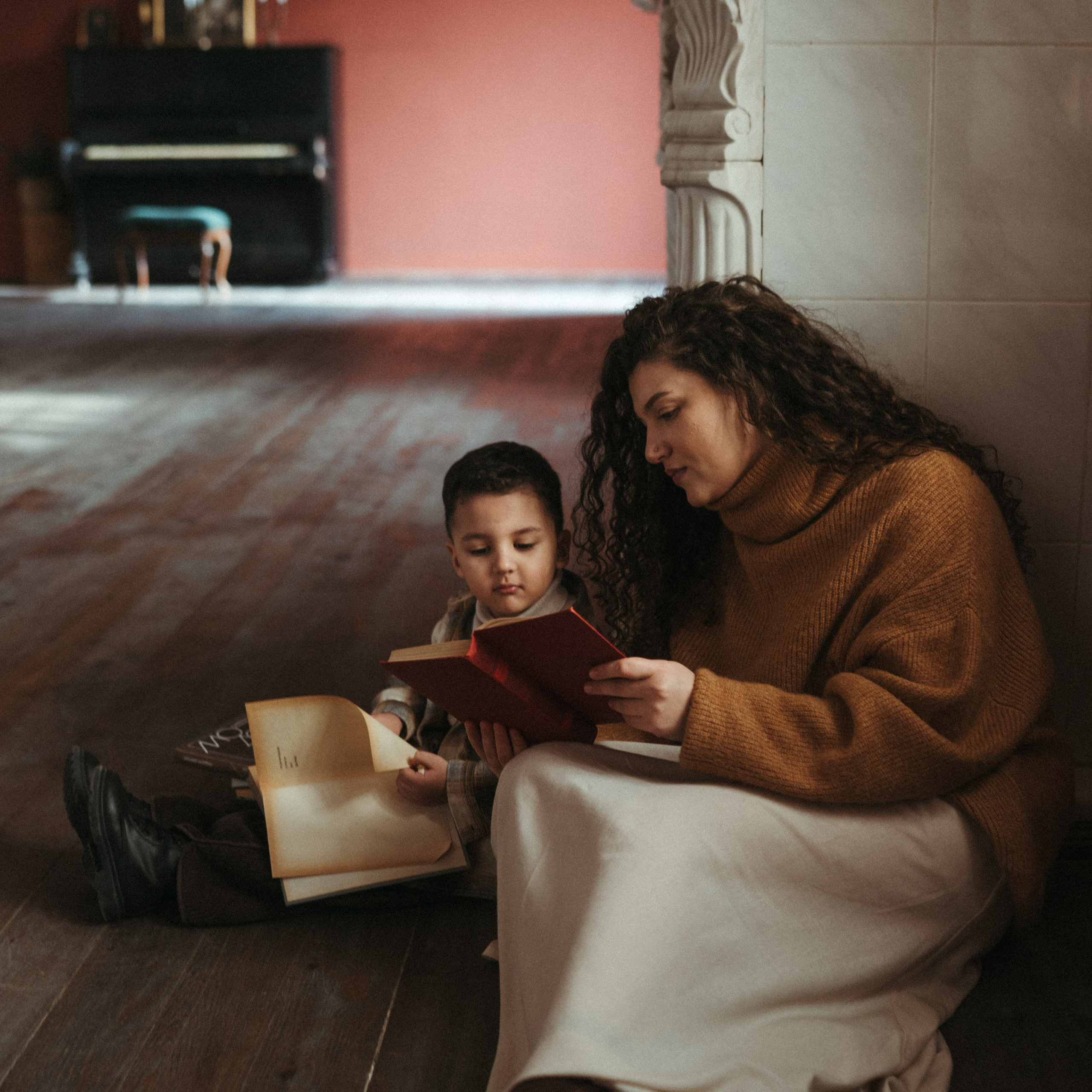 Testimonials. Family photographer in Saudi Arabia