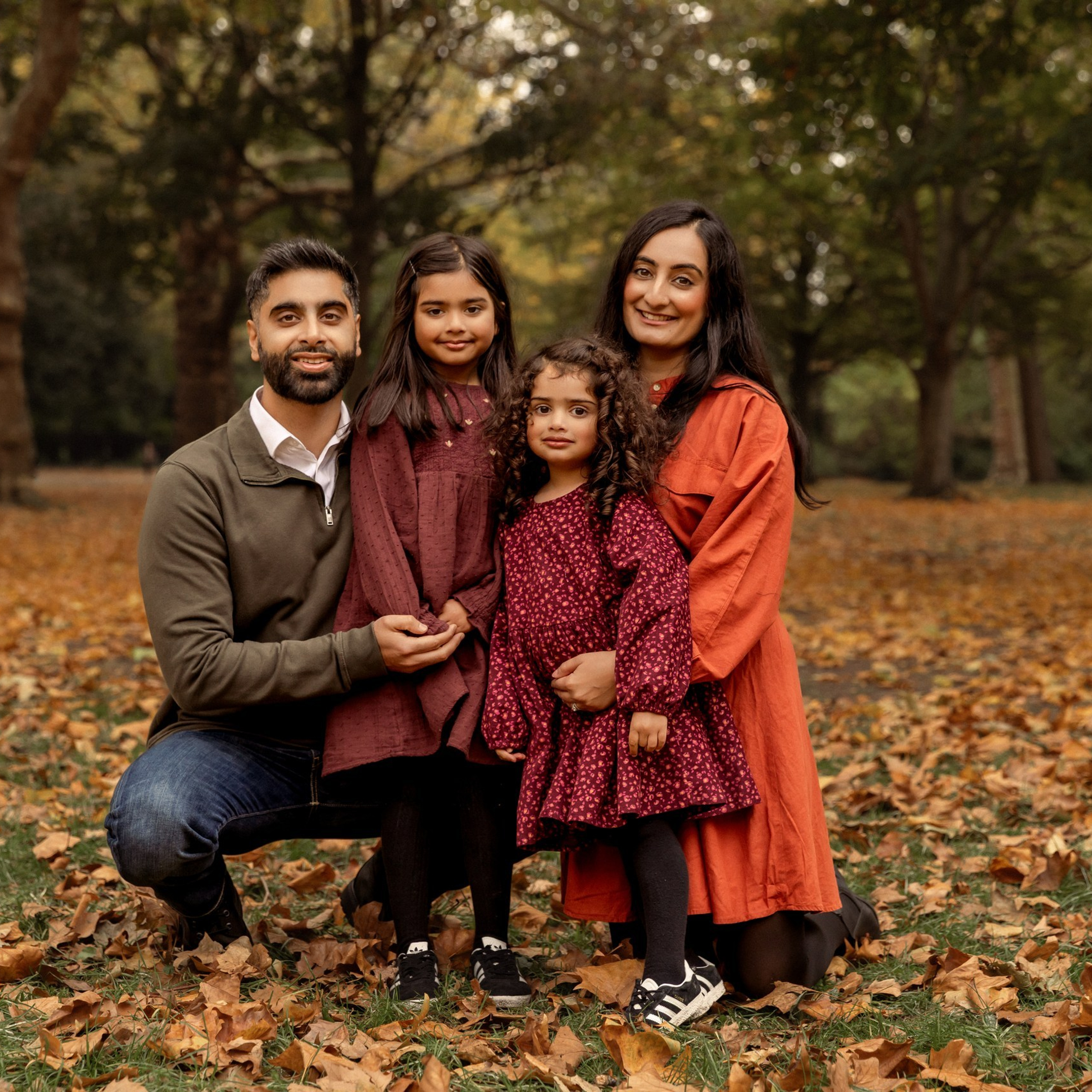 Reviews. Daria V. Photography