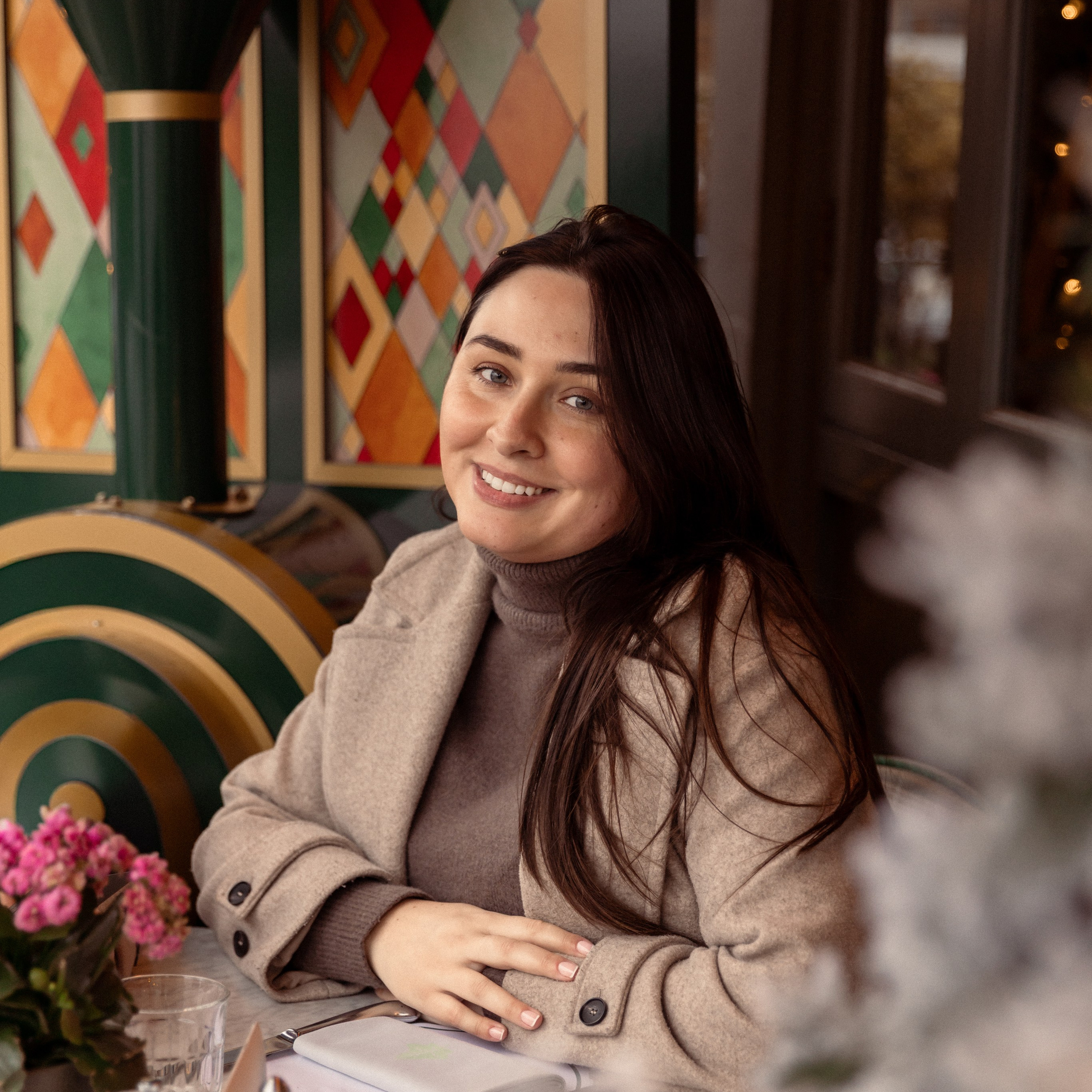 Reviews. Daria V. Photography