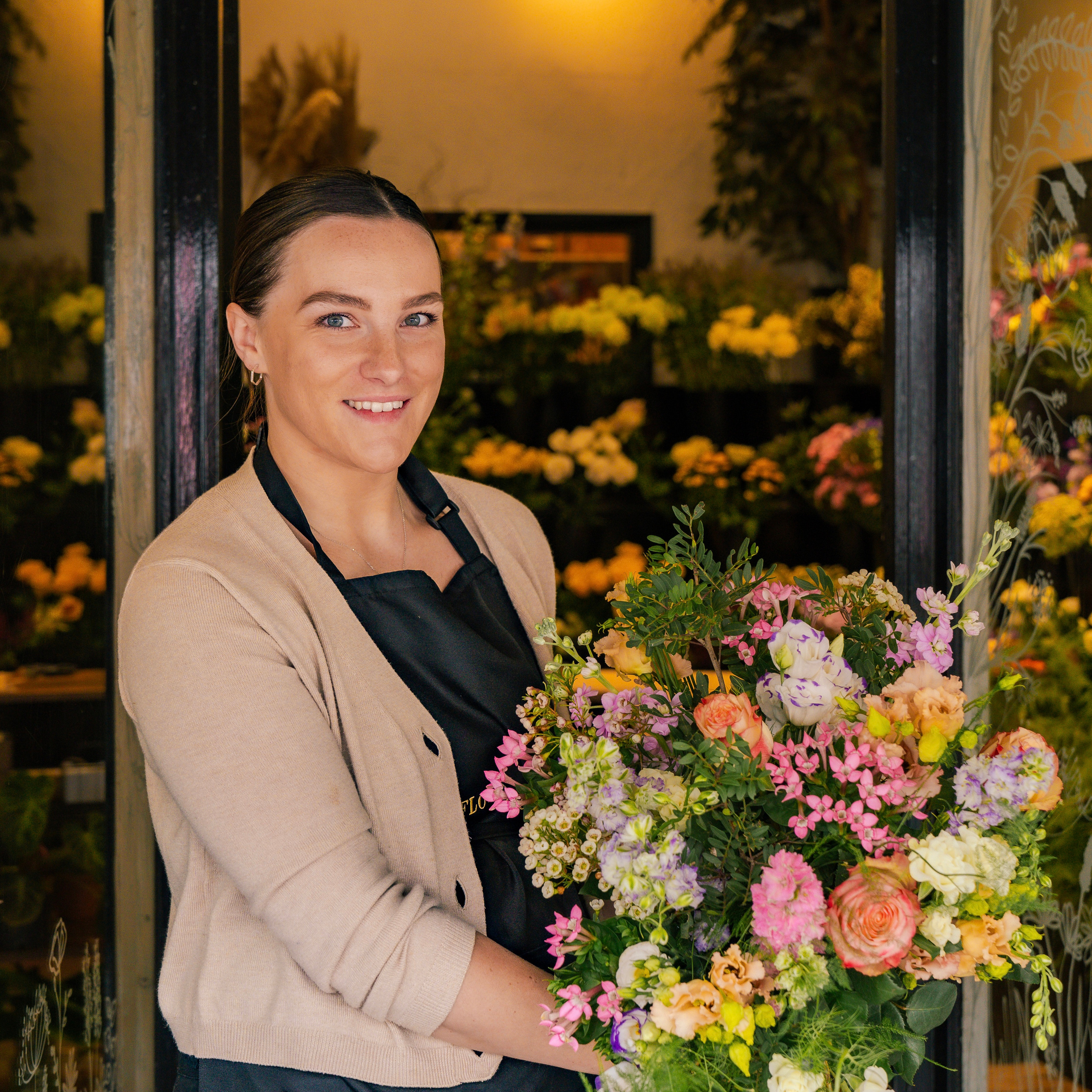 Testimonials. Newcastle Upon Tyne Photographer Yana Balatskaya