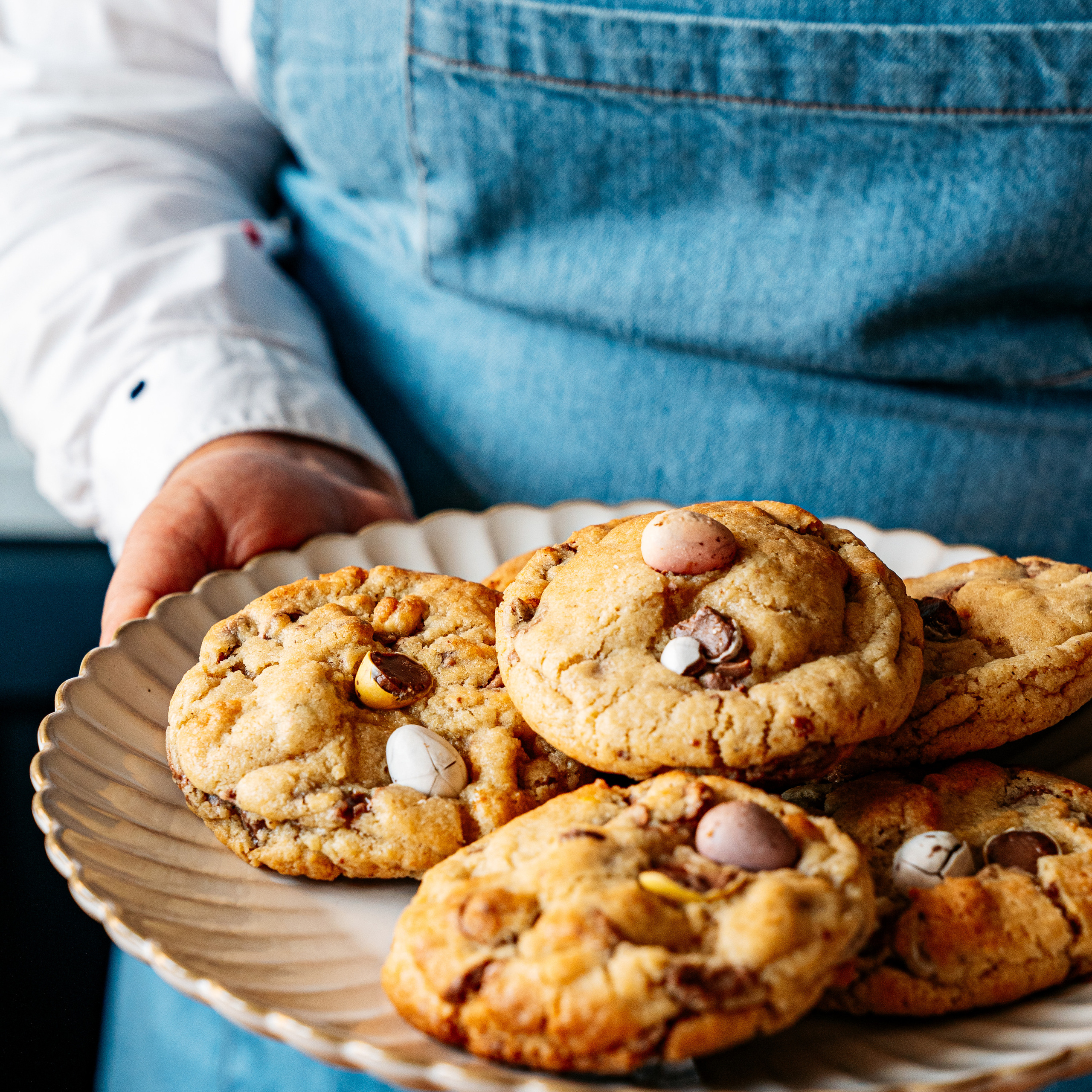 The Little Dough Dough Bakery