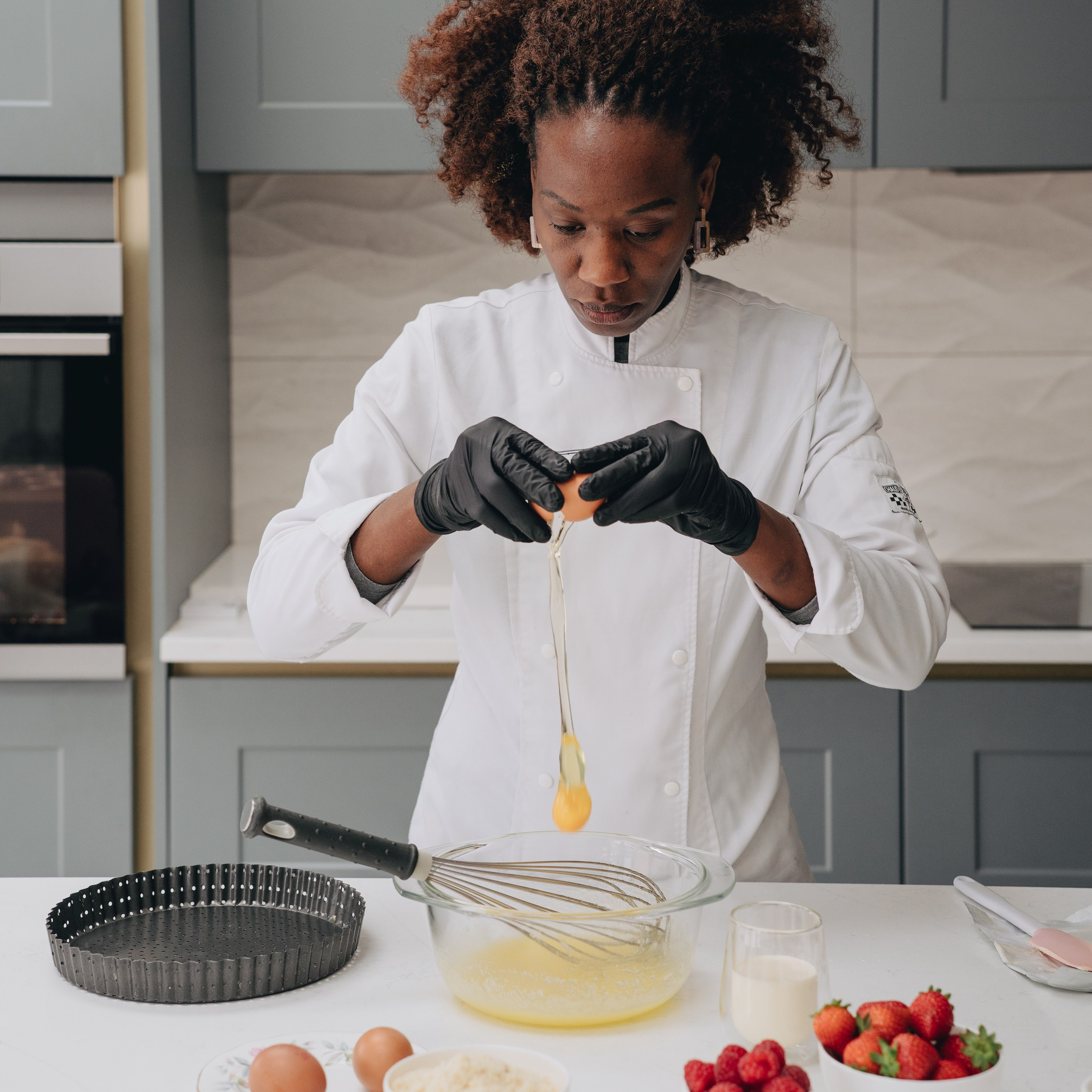 Secrettaart by Patricia Marques